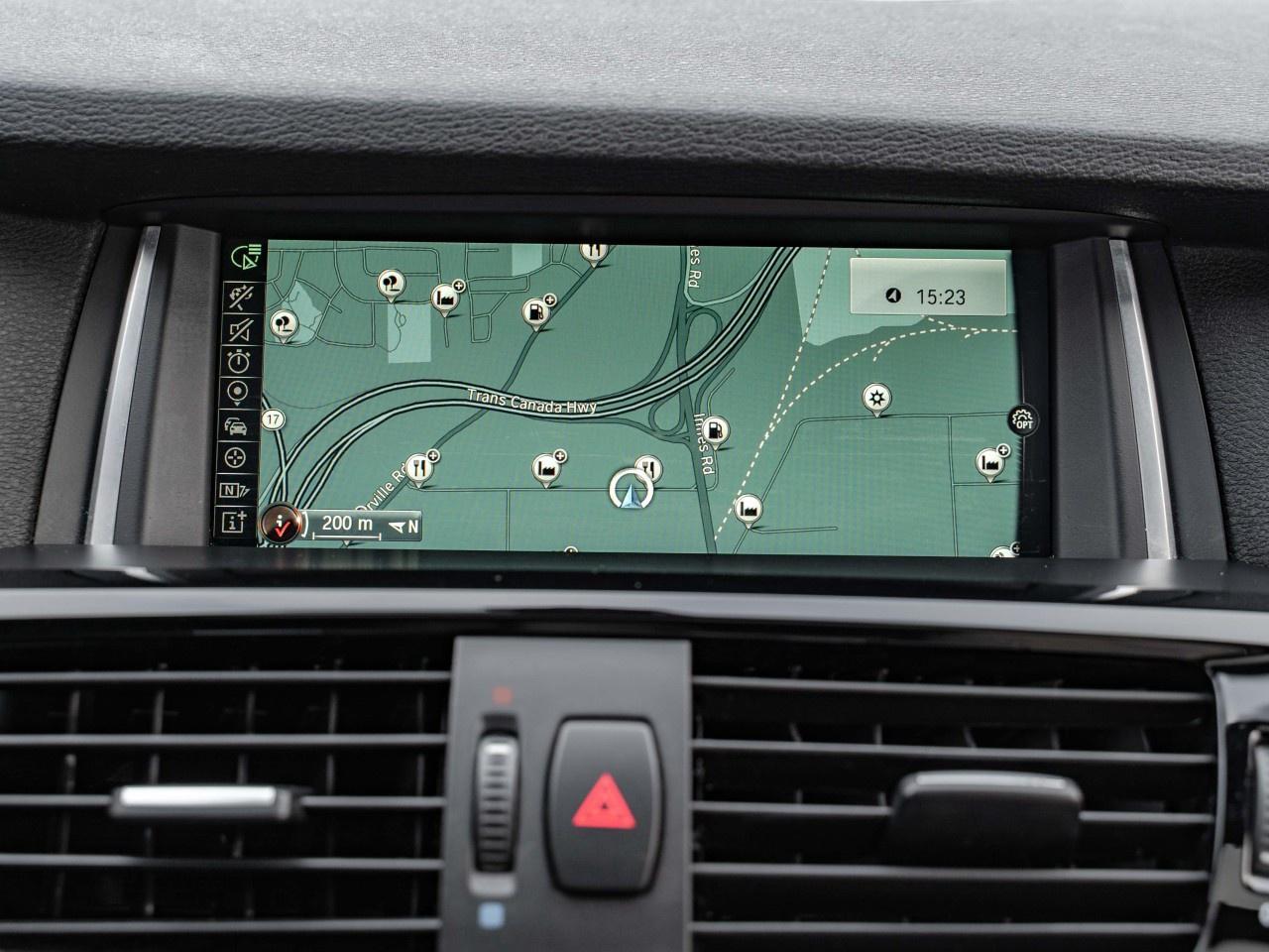 2015 BMW X4 AWD 4dr xDrive35i Photo