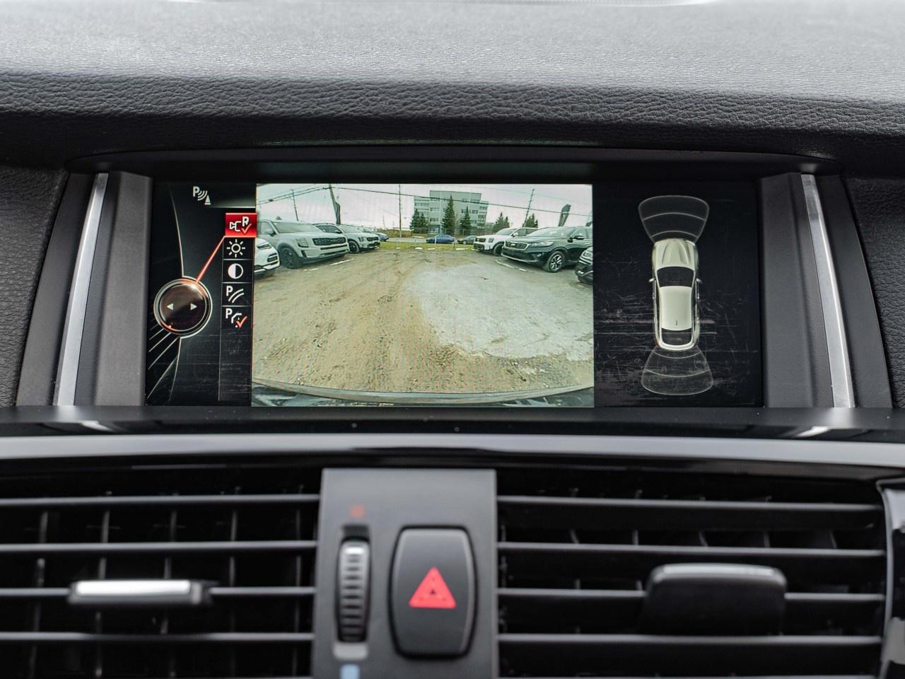 2015 BMW X4 AWD 4dr xDrive35i Photo