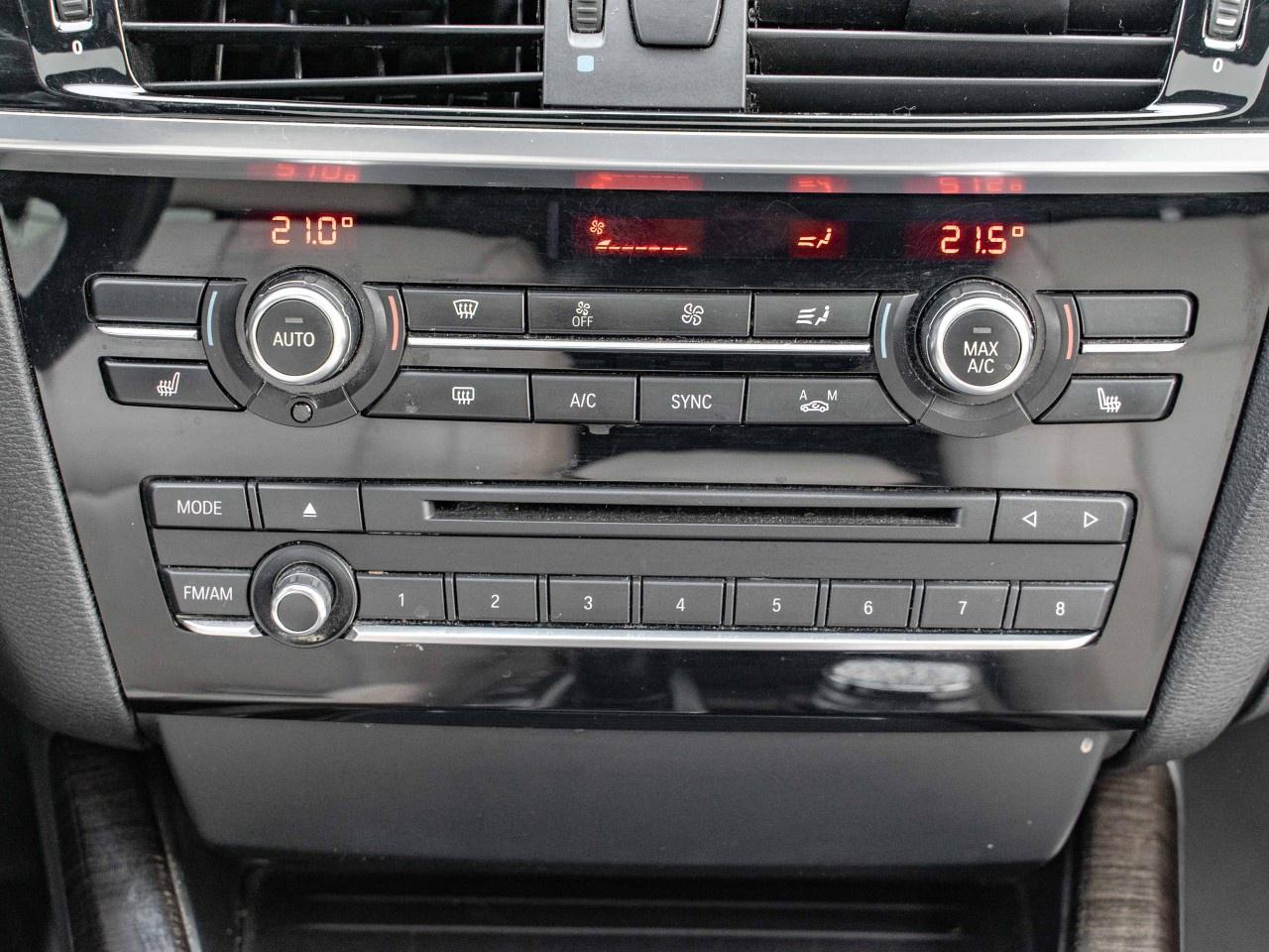 2015 BMW X4 AWD 4dr xDrive35i Photo