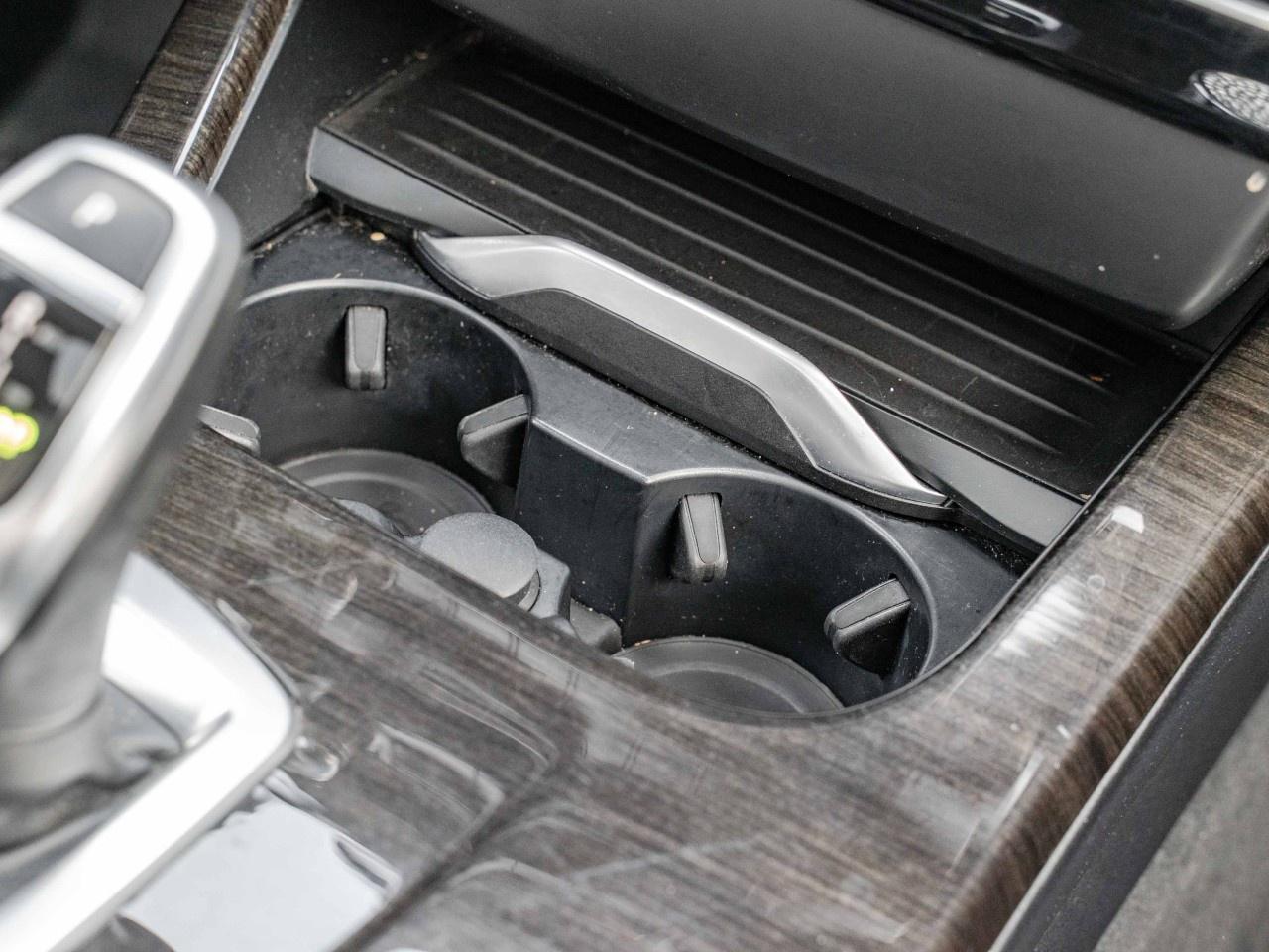 2015 BMW X4 AWD 4dr xDrive35i Photo