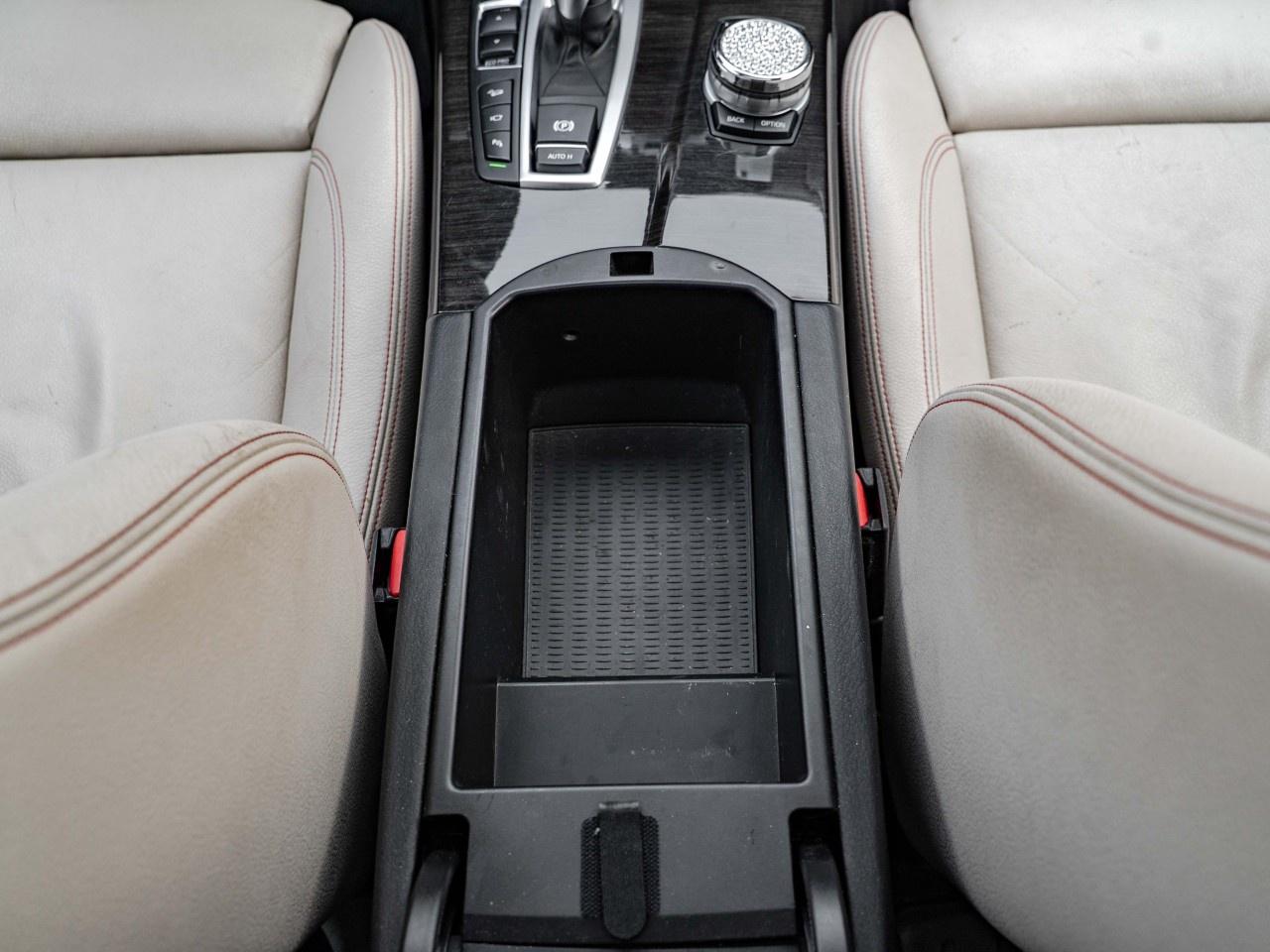 2015 BMW X4 AWD 4dr xDrive35i Photo