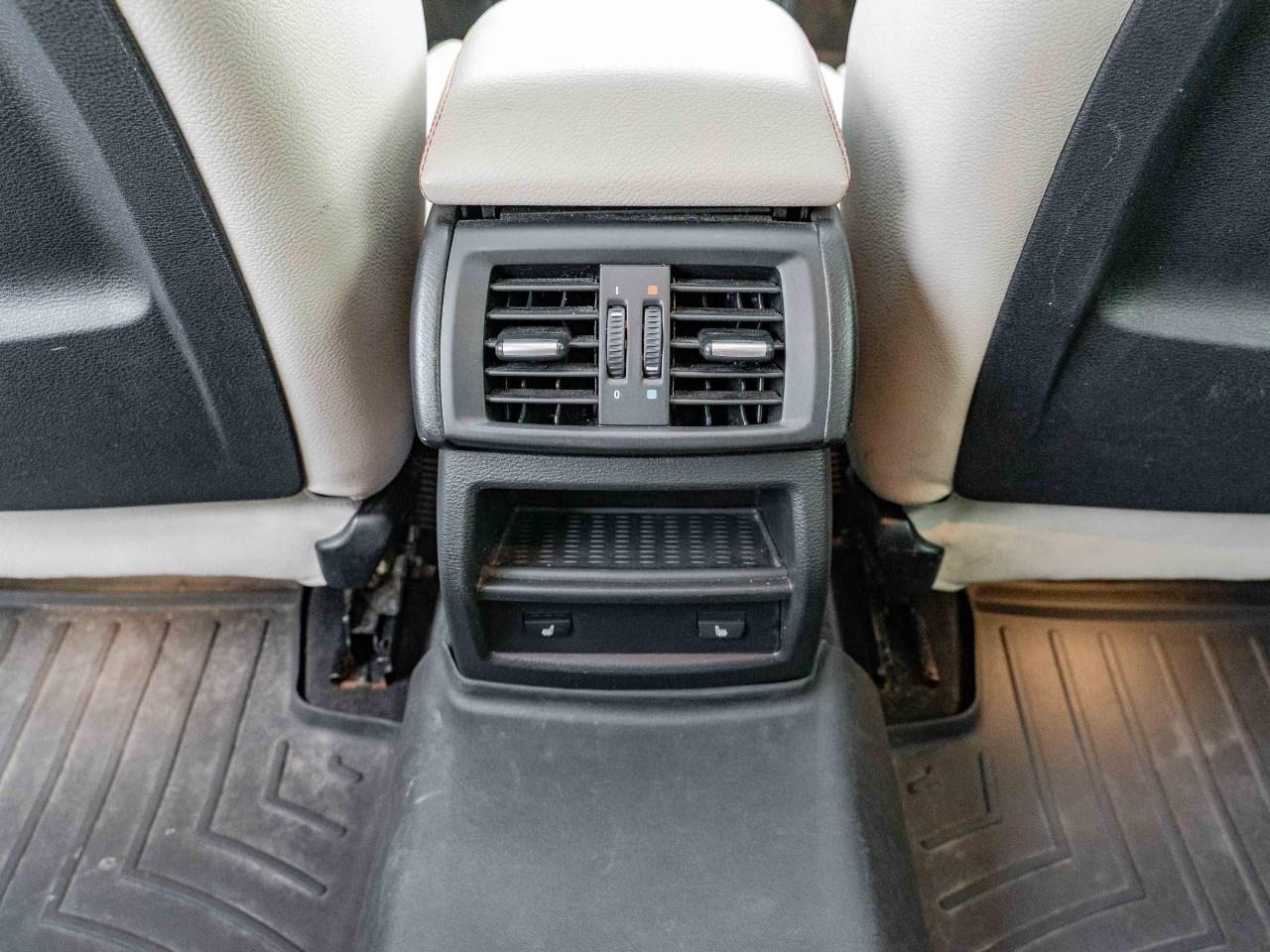 2015 BMW X4 AWD 4dr xDrive35i Photo