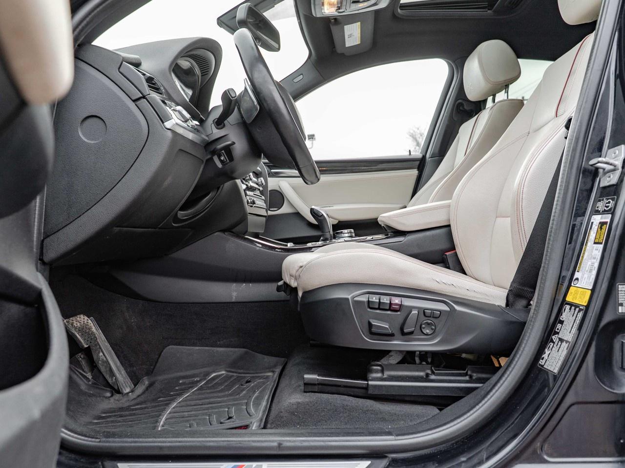 2015 BMW X4 AWD 4dr xDrive35i Photo