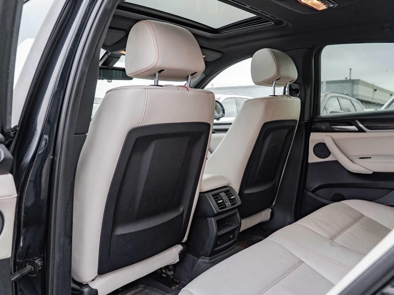 2015 BMW X4 AWD 4dr xDrive35i Photo