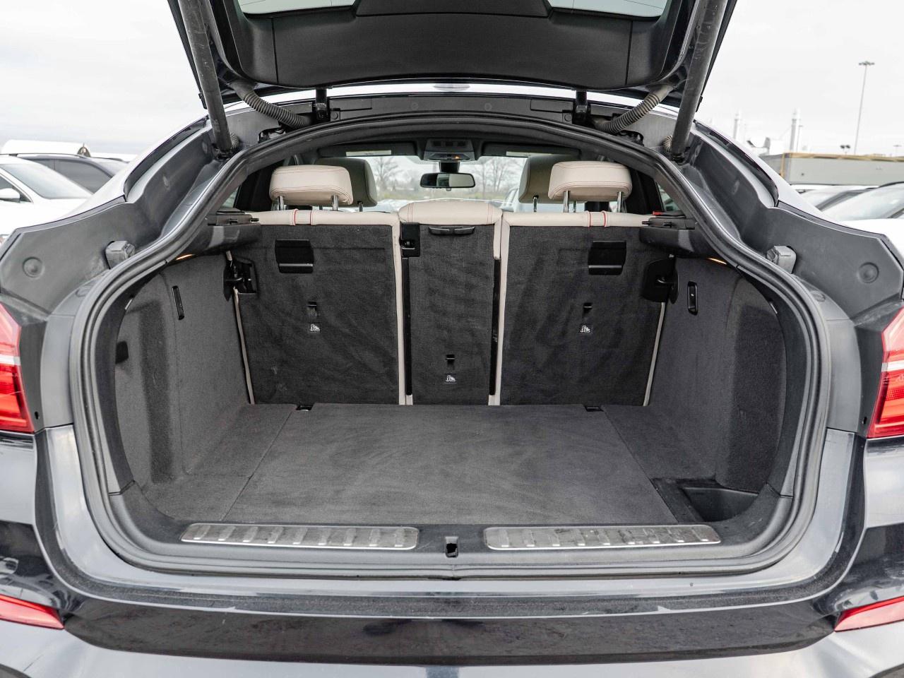 2015 BMW X4 AWD 4dr xDrive35i Photo