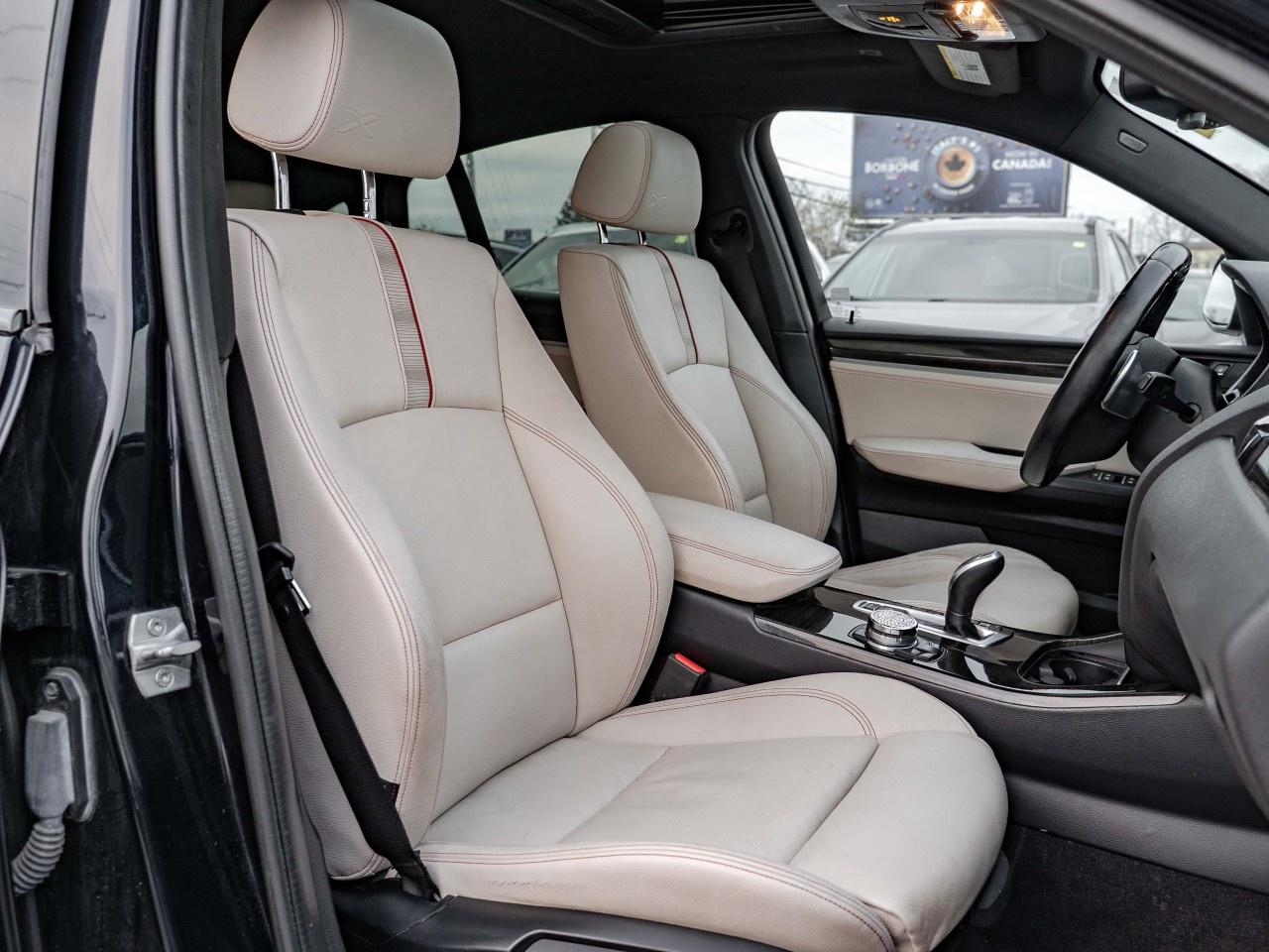 2015 BMW X4 AWD 4dr xDrive35i Photo