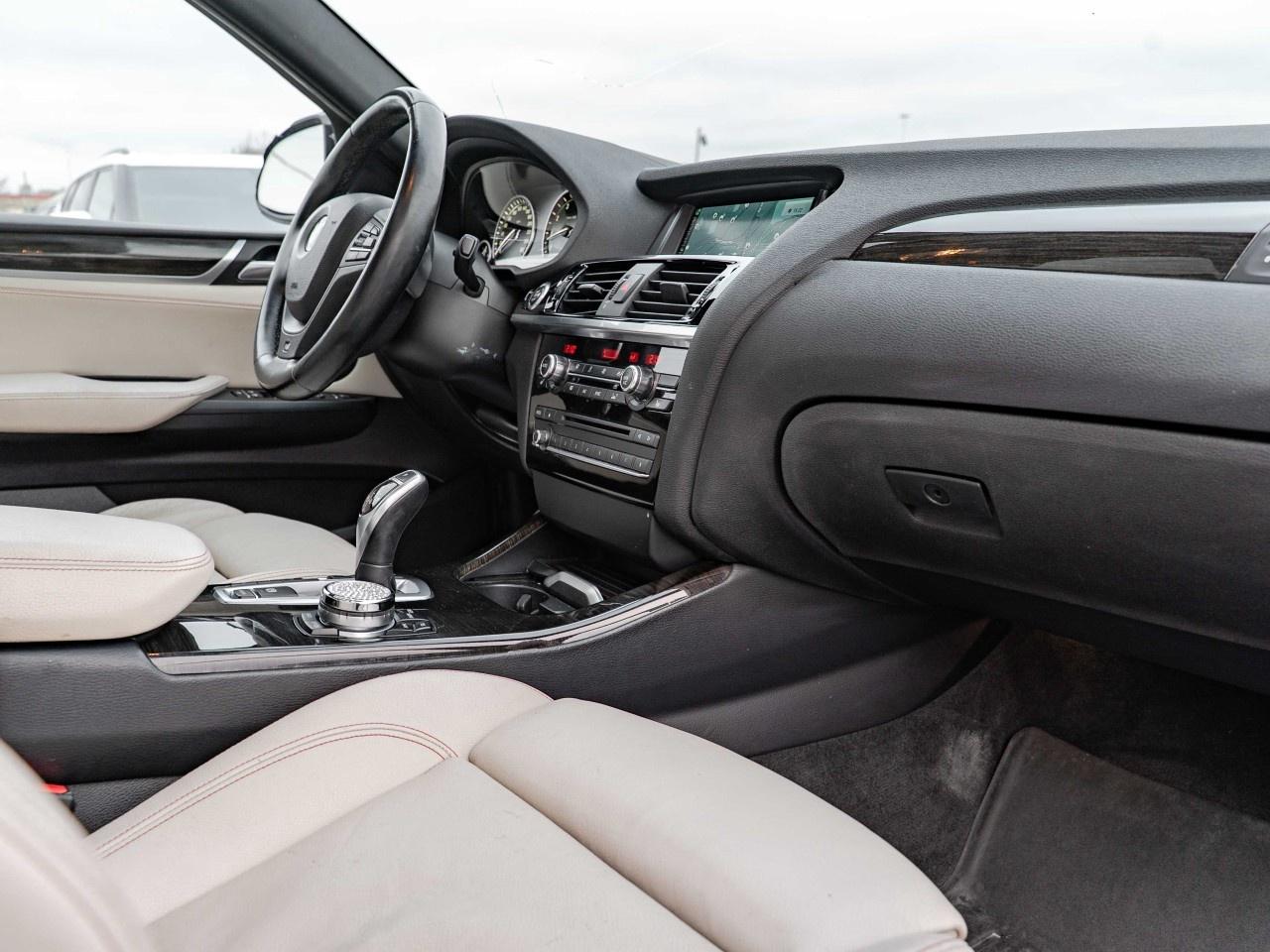 2015 BMW X4 AWD 4dr xDrive35i Photo