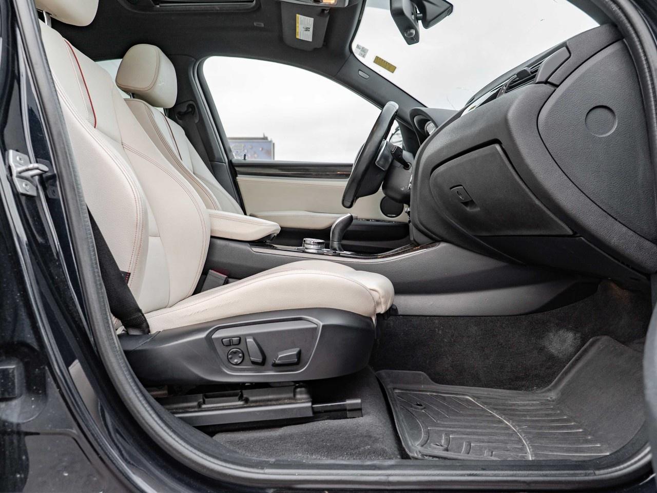 2015 BMW X4 AWD 4dr xDrive35i Photo