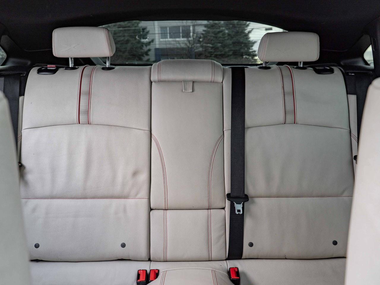 2015 BMW X4 AWD 4dr xDrive35i Photo