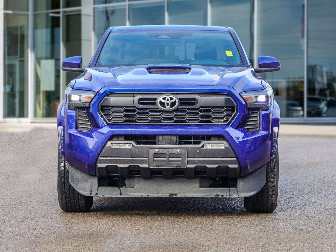 2024 Toyota Tacoma  Photo
