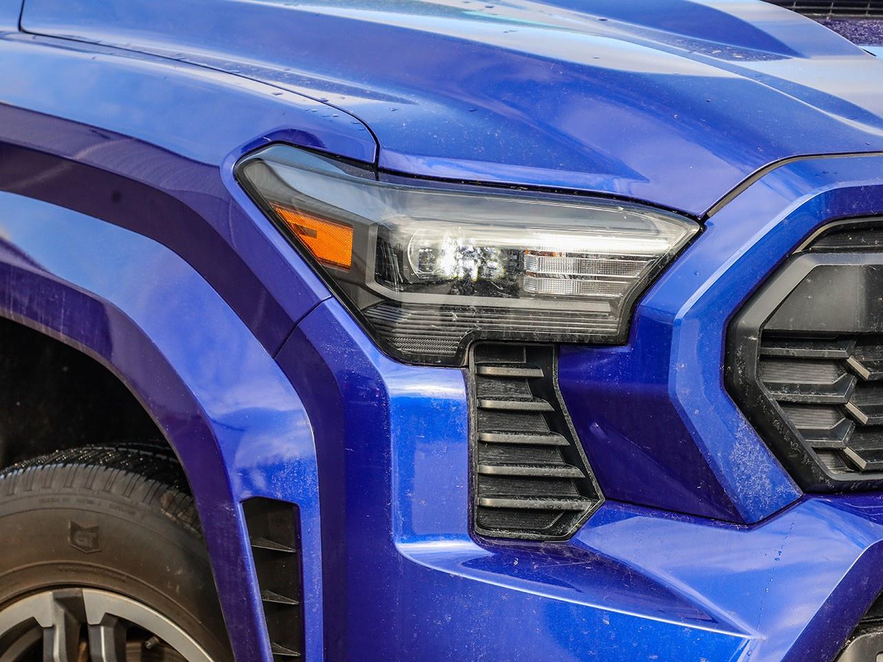 2024 Toyota Tacoma  Photo