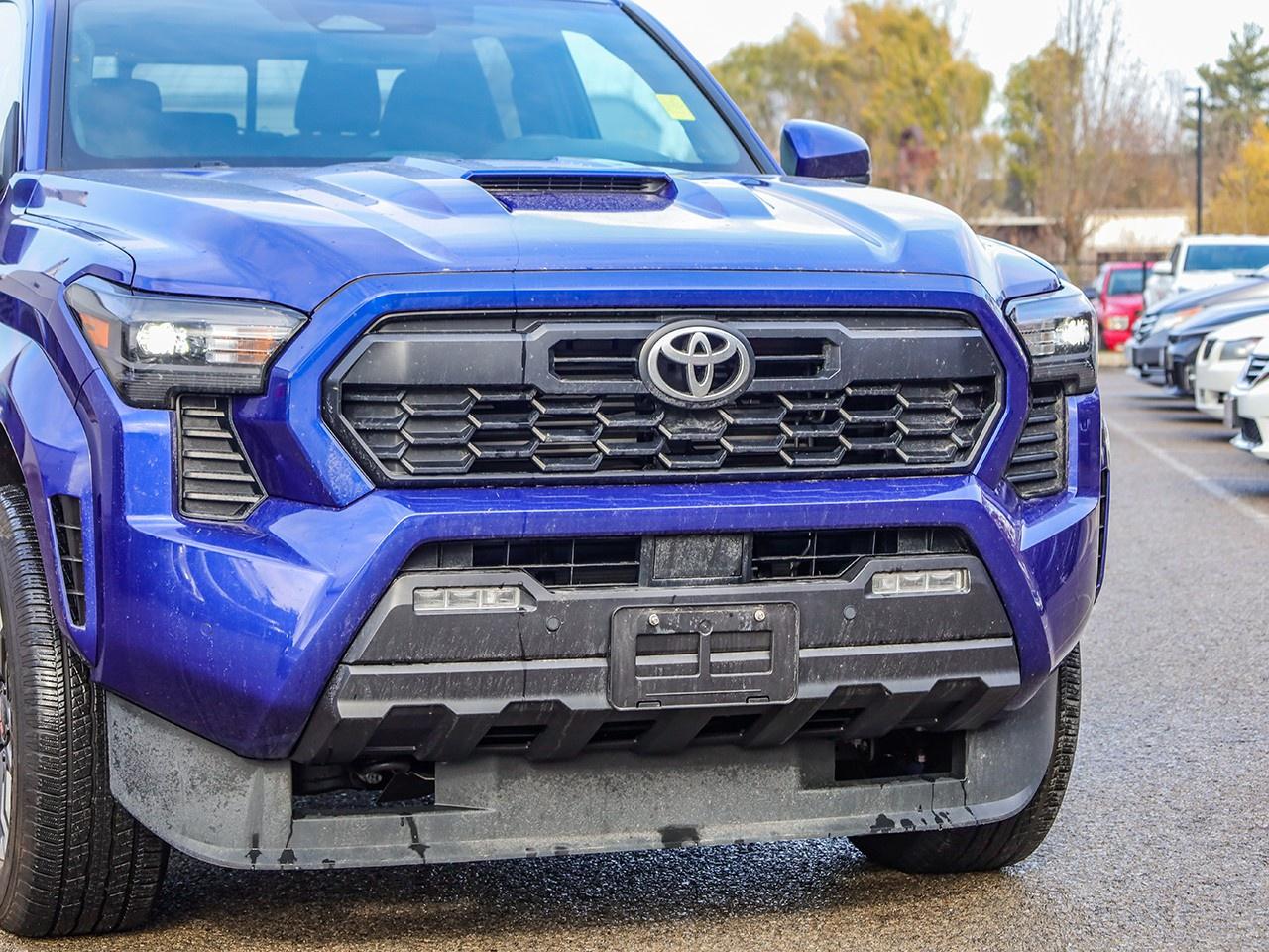2024 Toyota Tacoma  Photo
