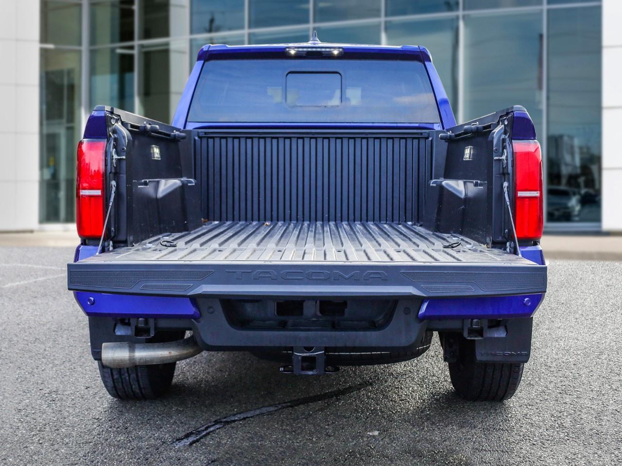 2024 Toyota Tacoma  Photo