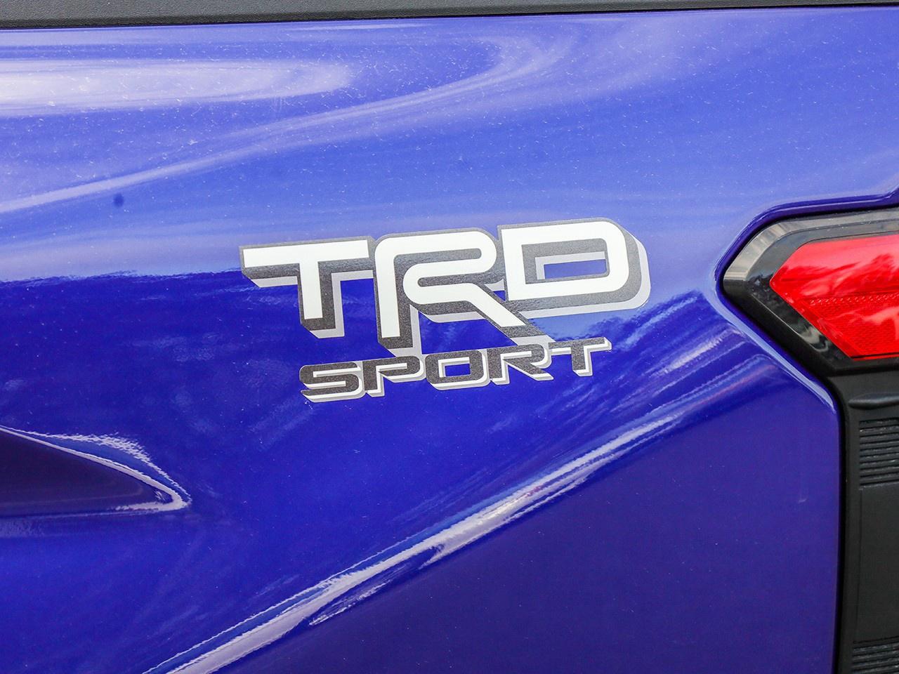 2024 Toyota Tacoma  Photo