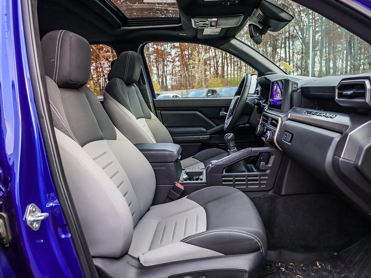 2024 Toyota Tacoma  Photo