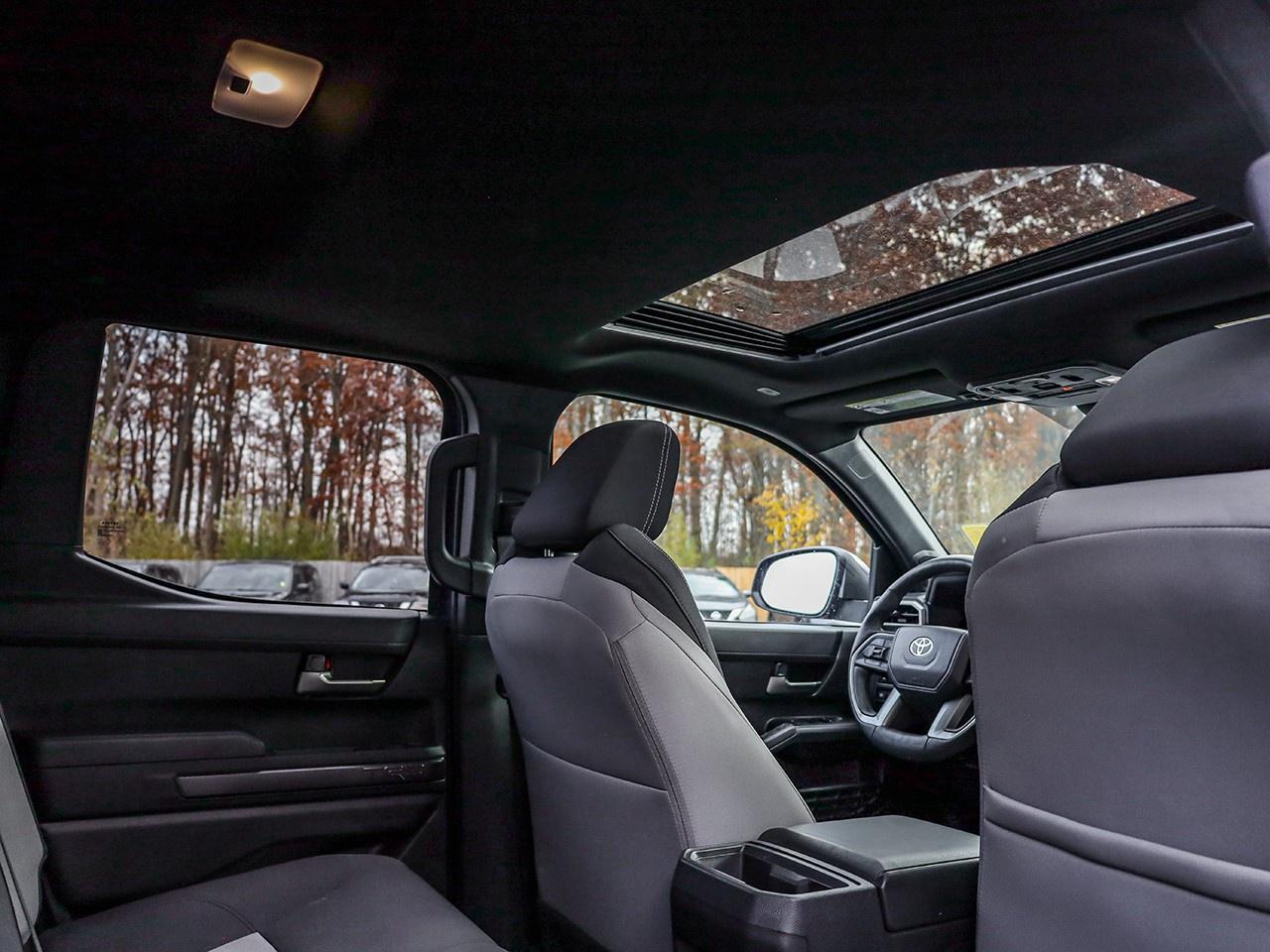 2024 Toyota Tacoma  Photo