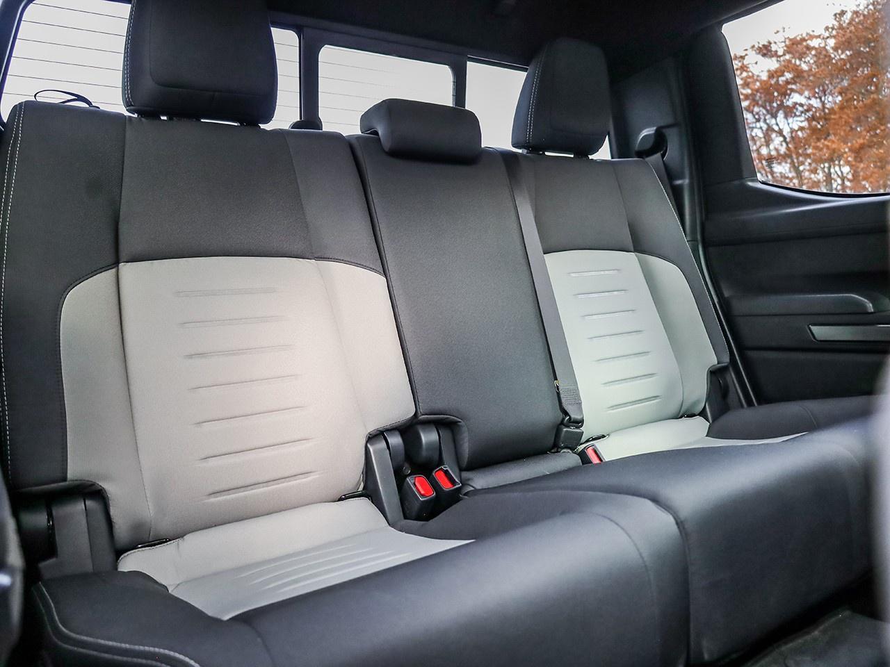 2024 Toyota Tacoma  Photo