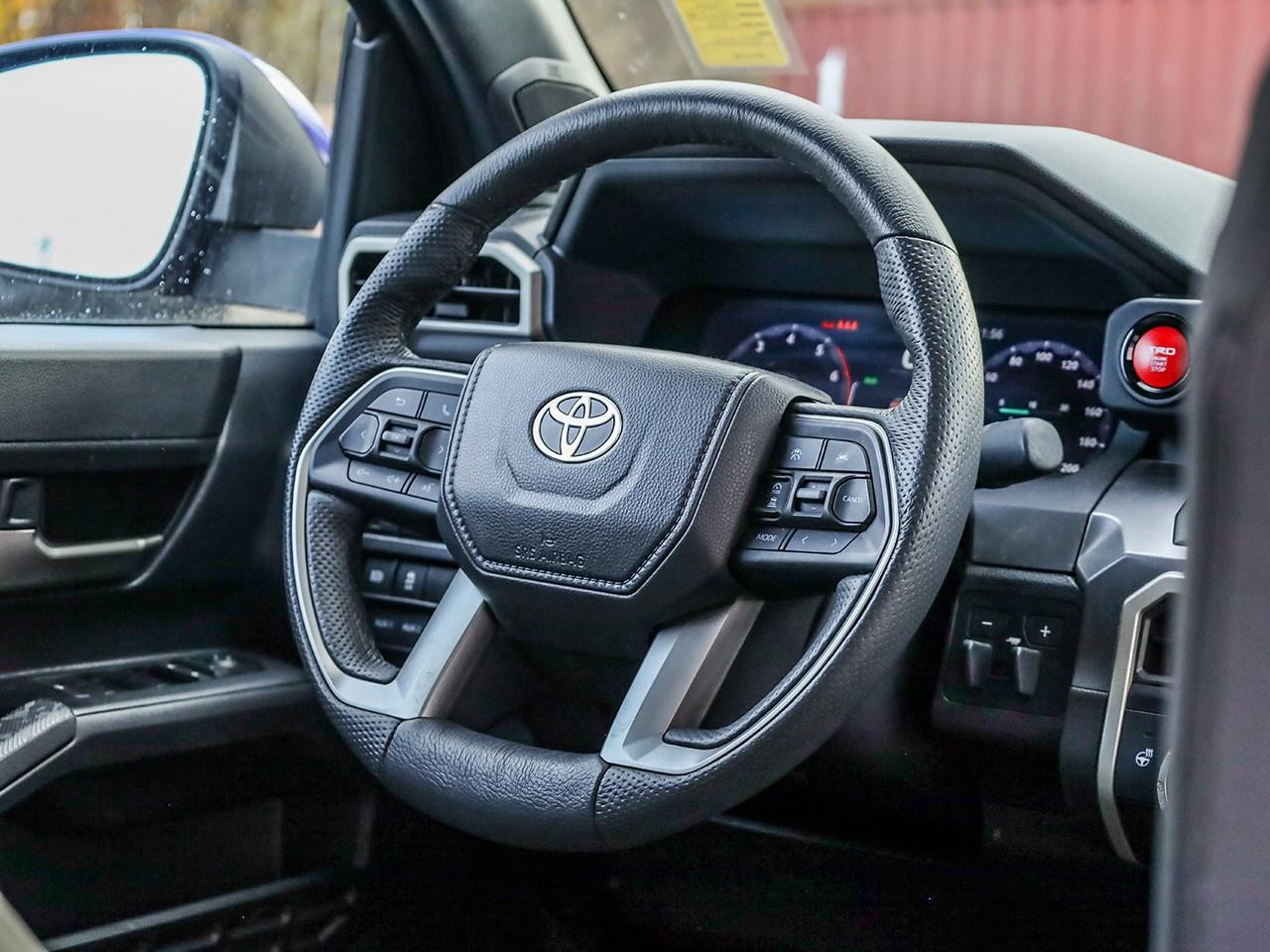 2024 Toyota Tacoma  Photo