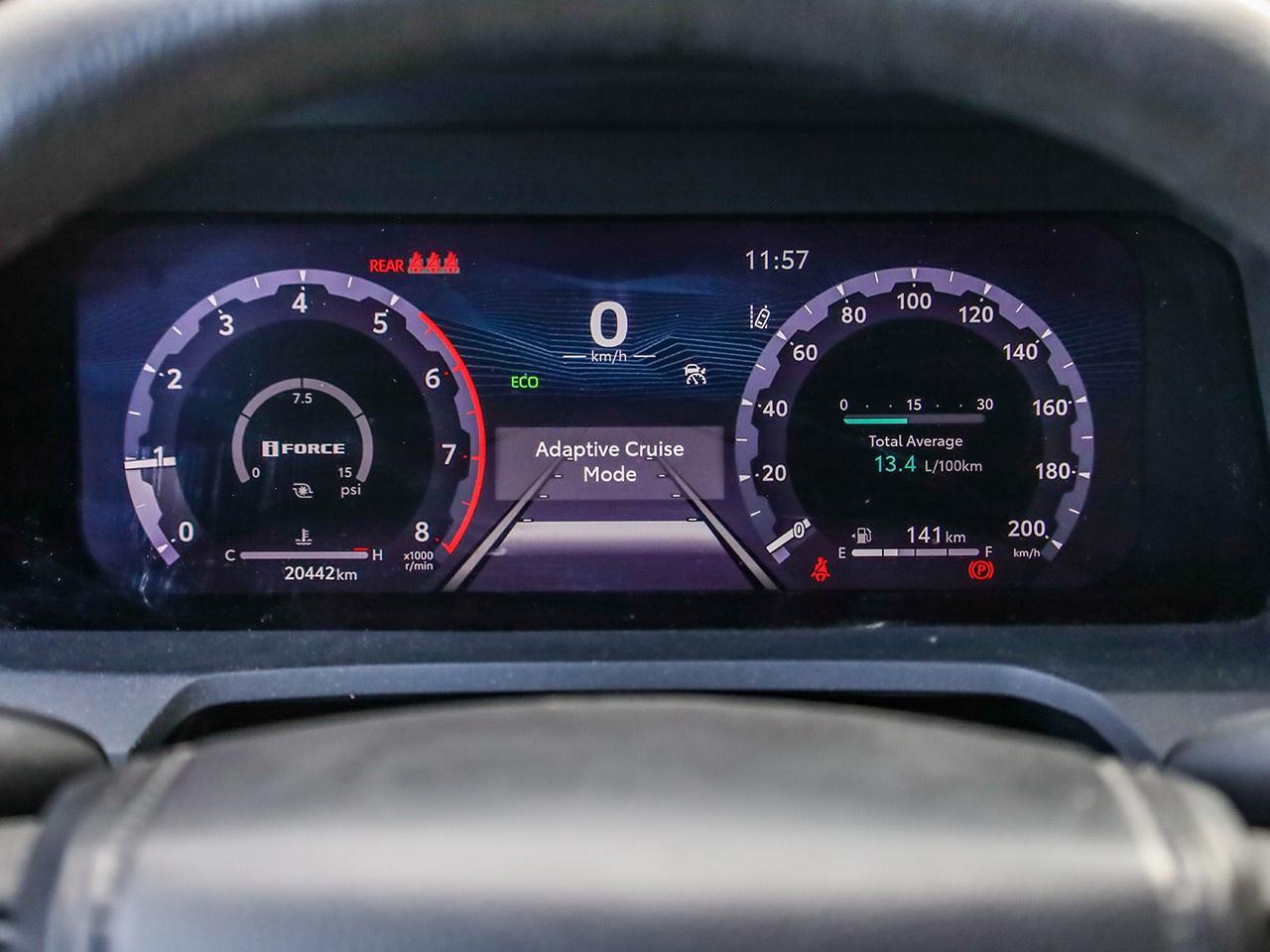 2024 Toyota Tacoma  Photo