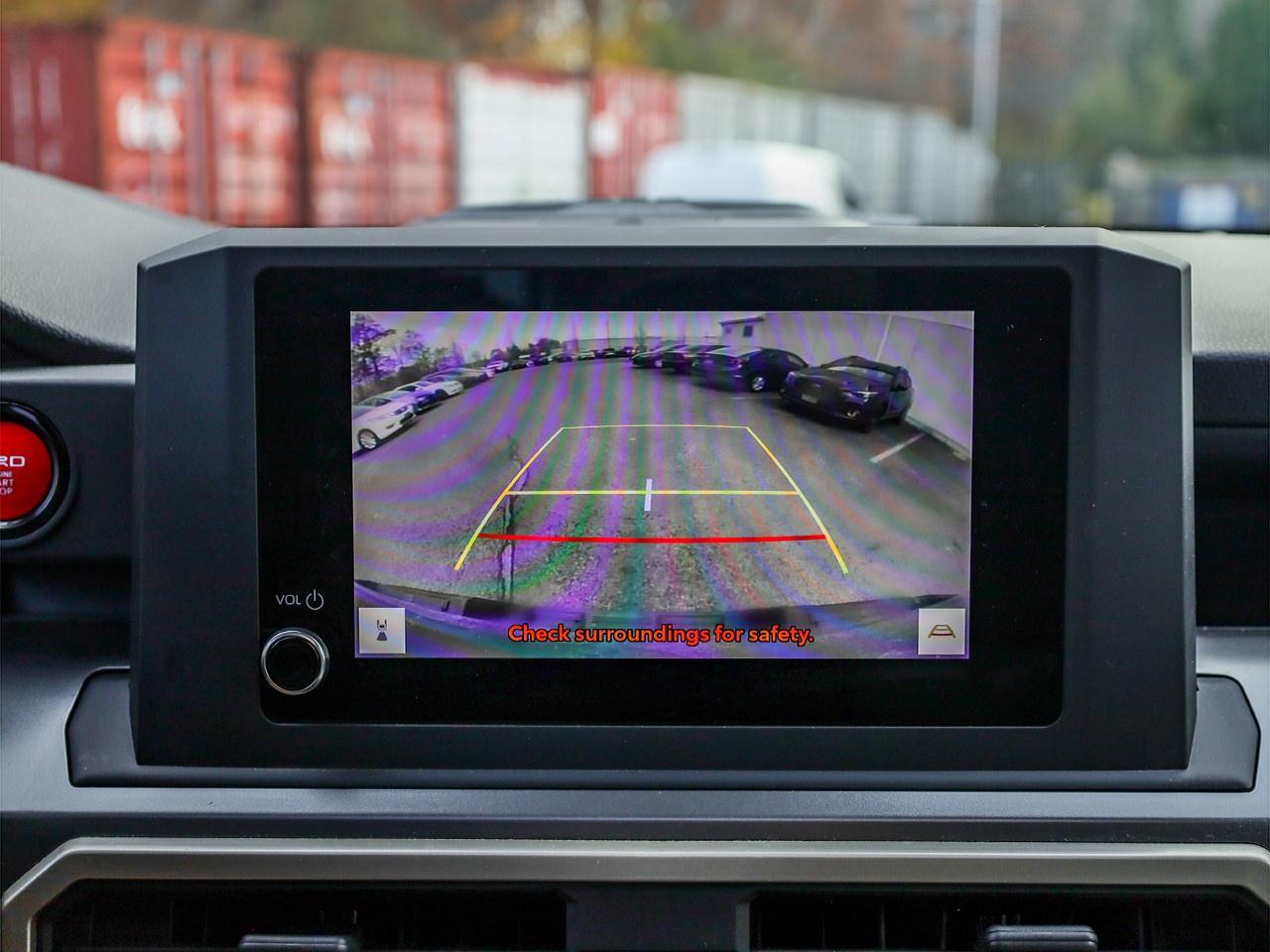 2024 Toyota Tacoma  Photo