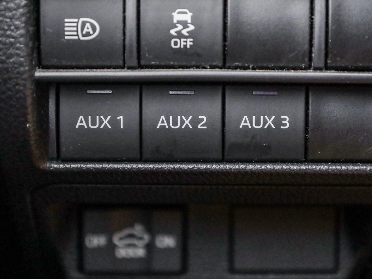 2024 Toyota Tacoma  Photo