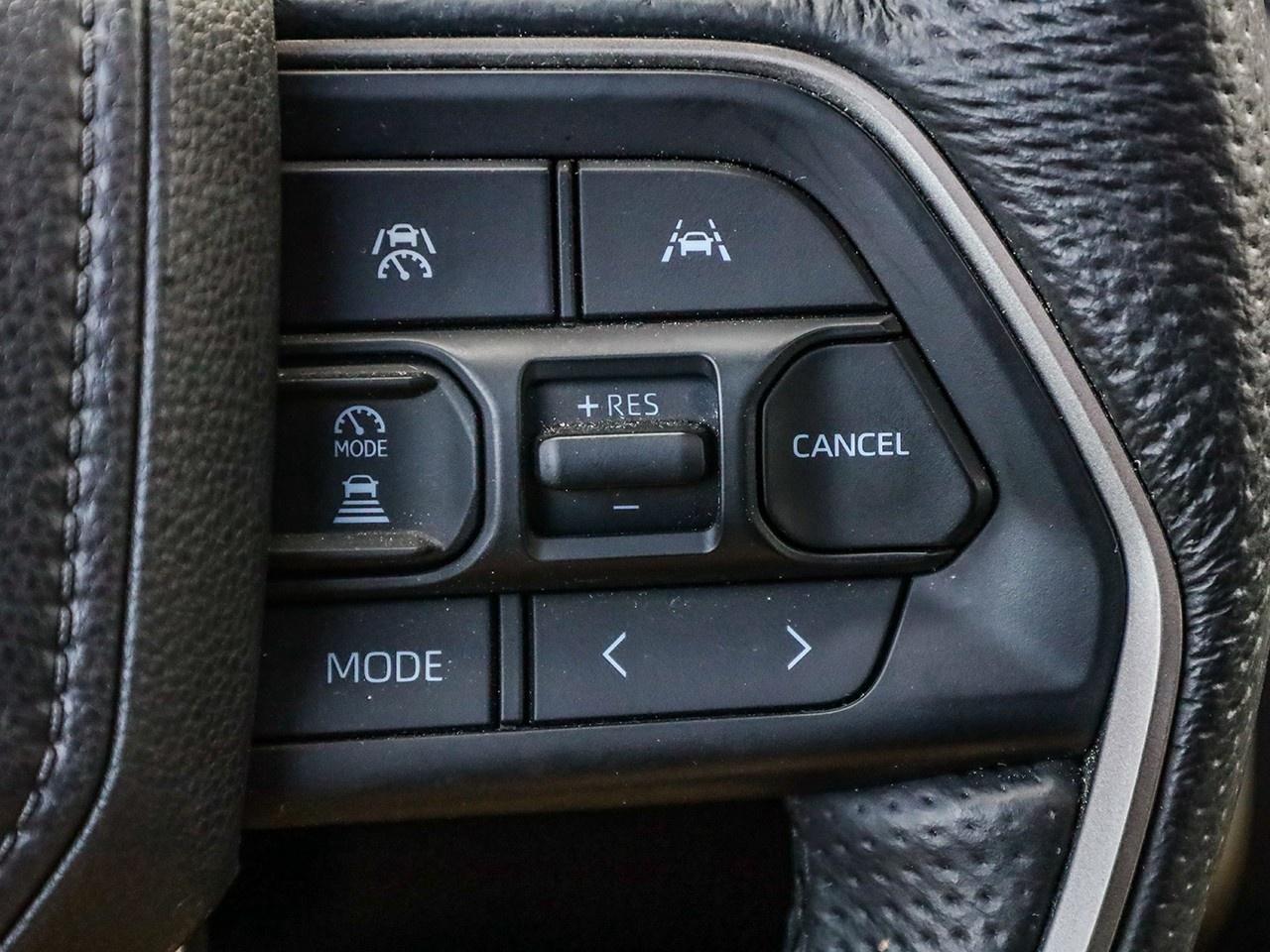 2024 Toyota Tacoma  Photo