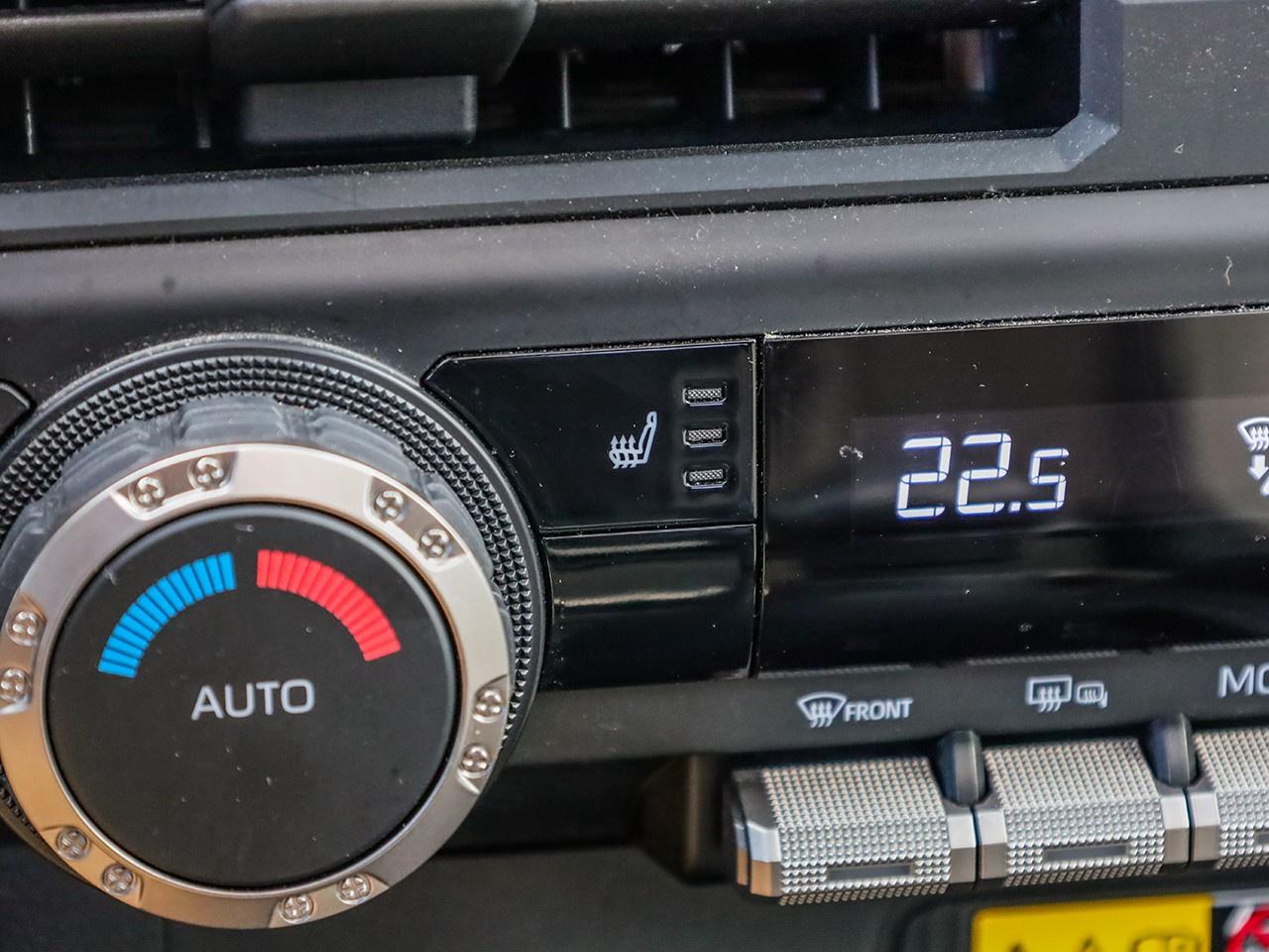 2024 Toyota Tacoma  Photo