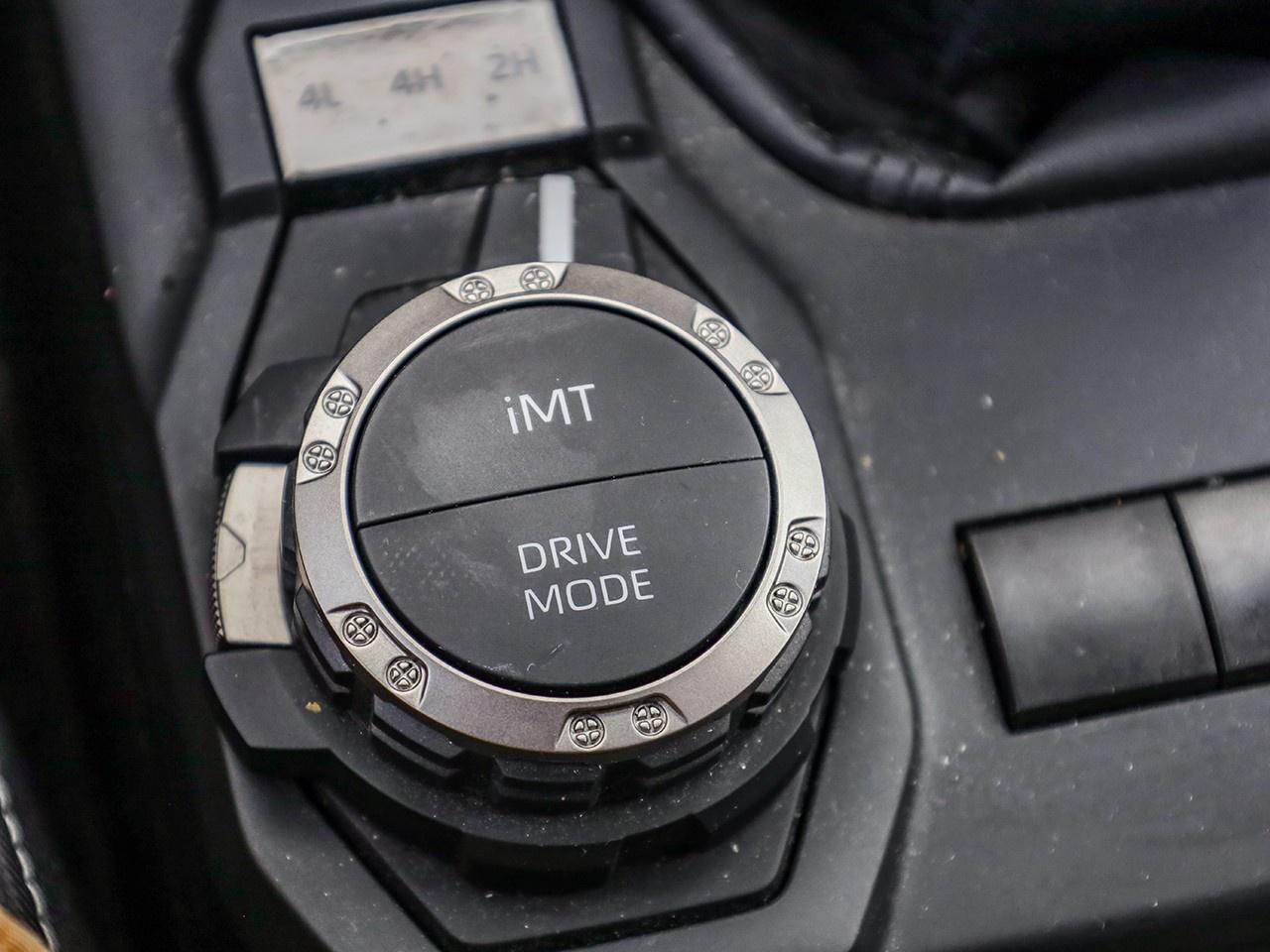 2024 Toyota Tacoma  Photo