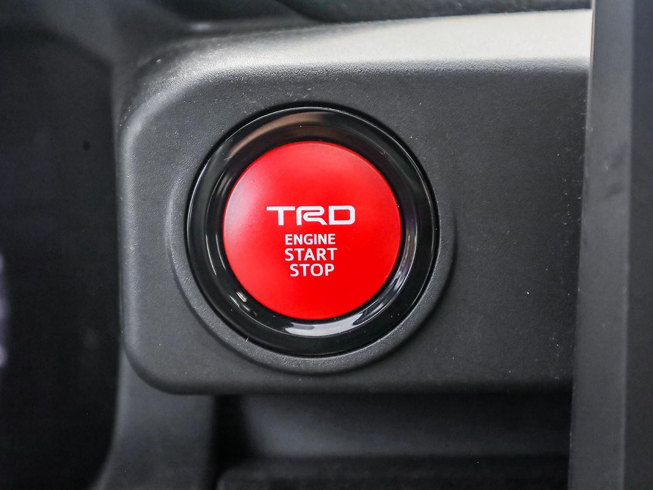 2024 Toyota Tacoma  Photo