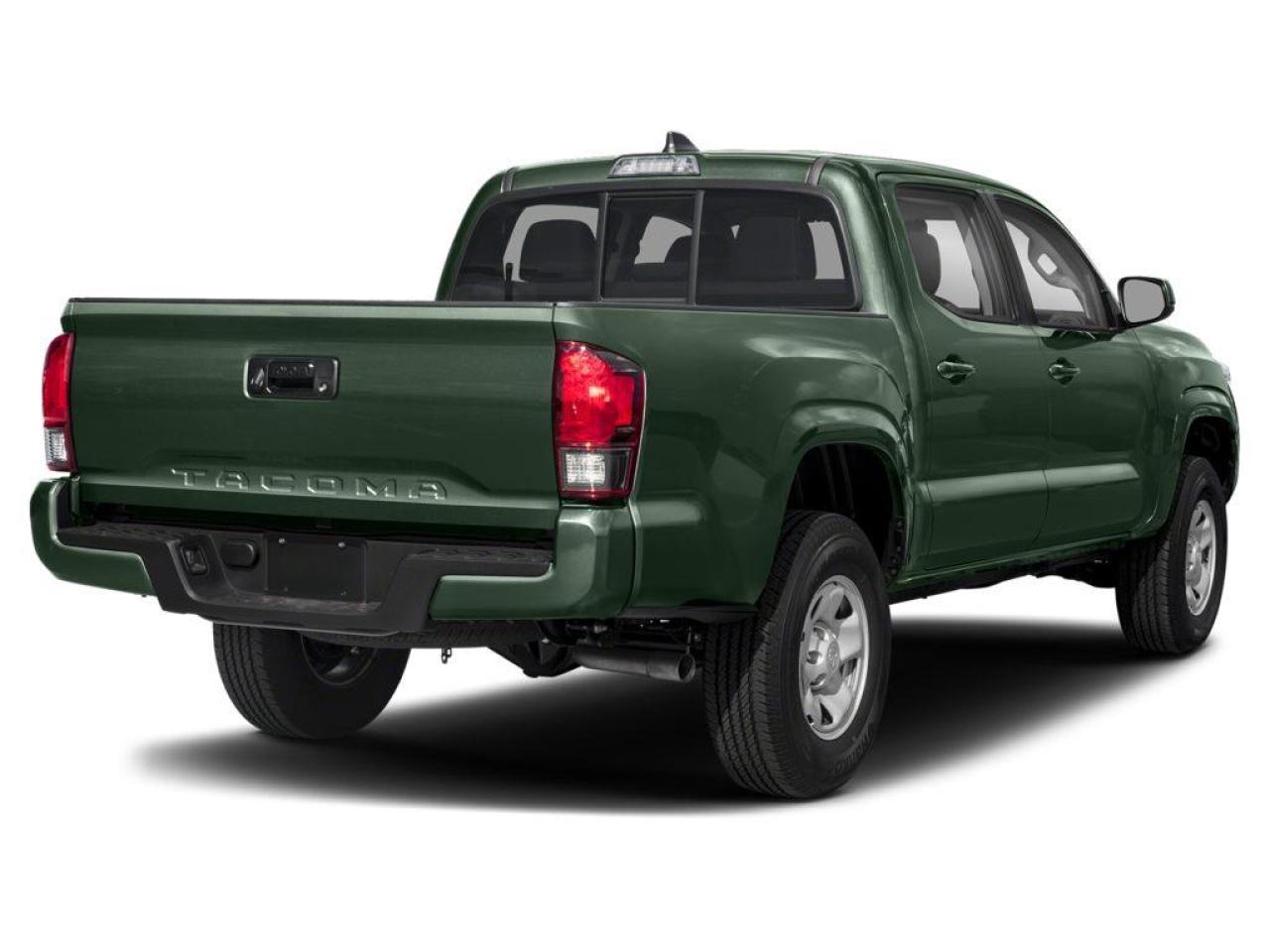 2020 Toyota Tacoma  Photo2