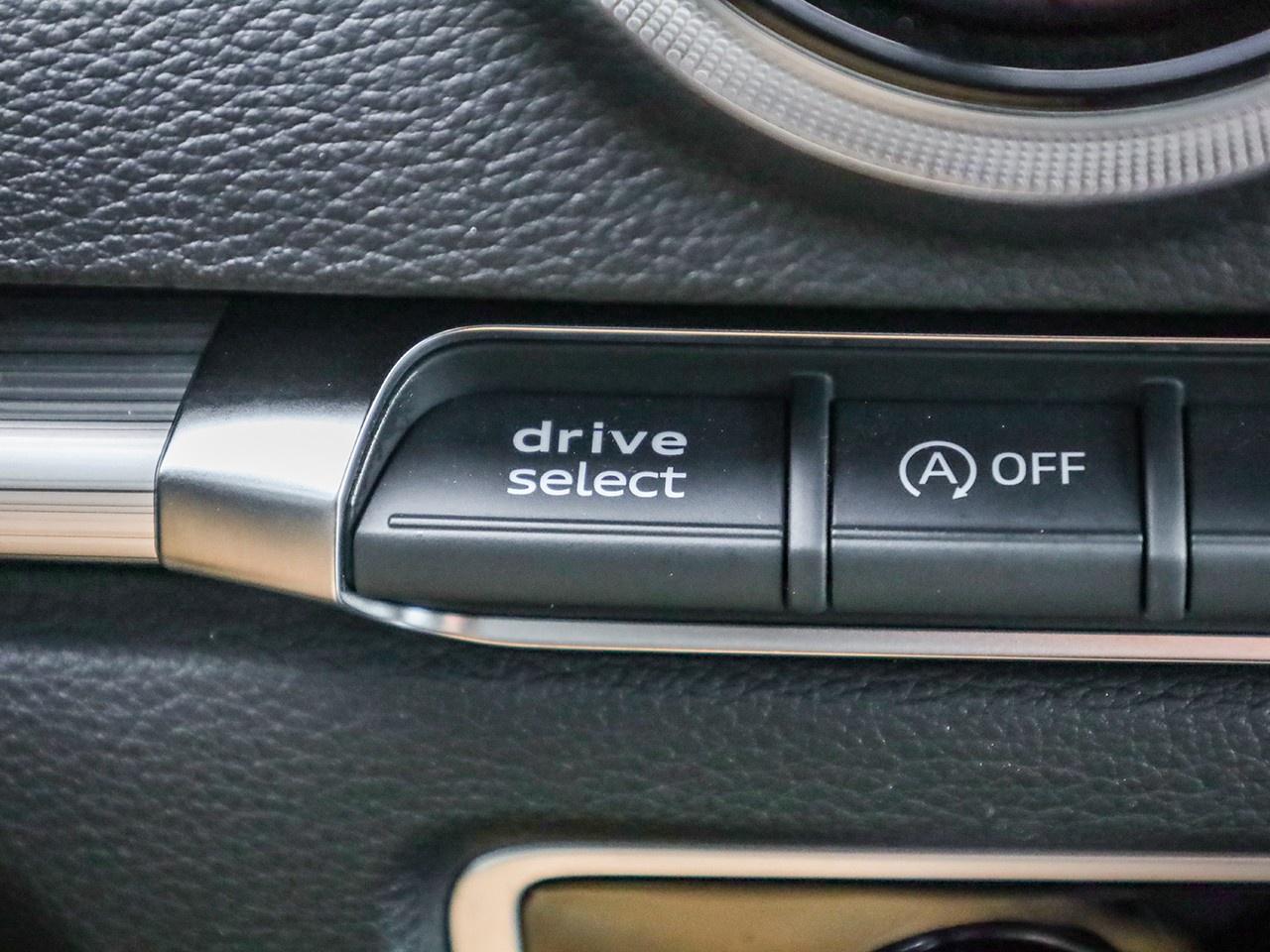 2018 Audi A3 2.0T Progressiv Photo