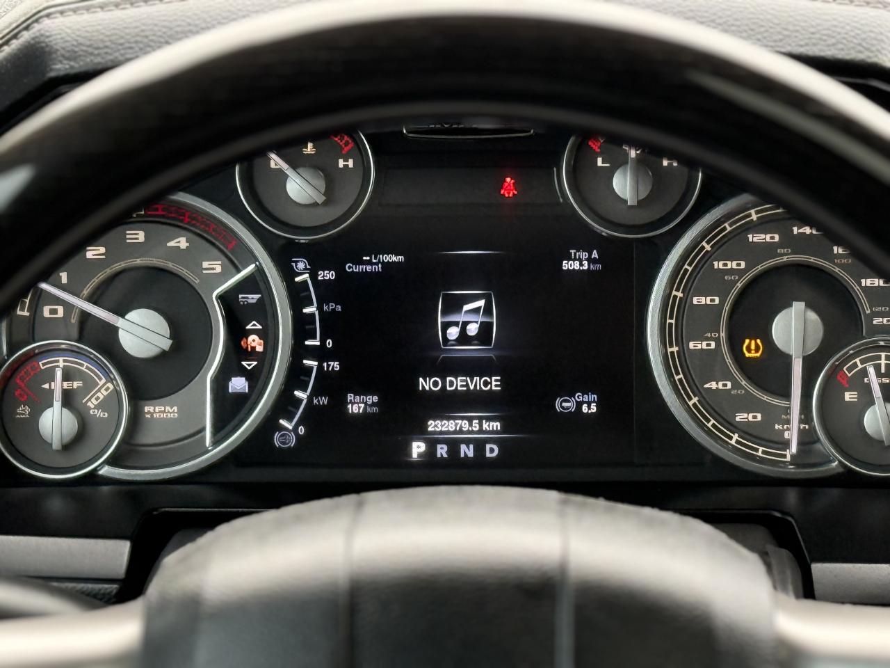 2016 RAM 2500 LIMITED LONGHORN | SUNROOF | ALPINE SOUND | LOADED Photo