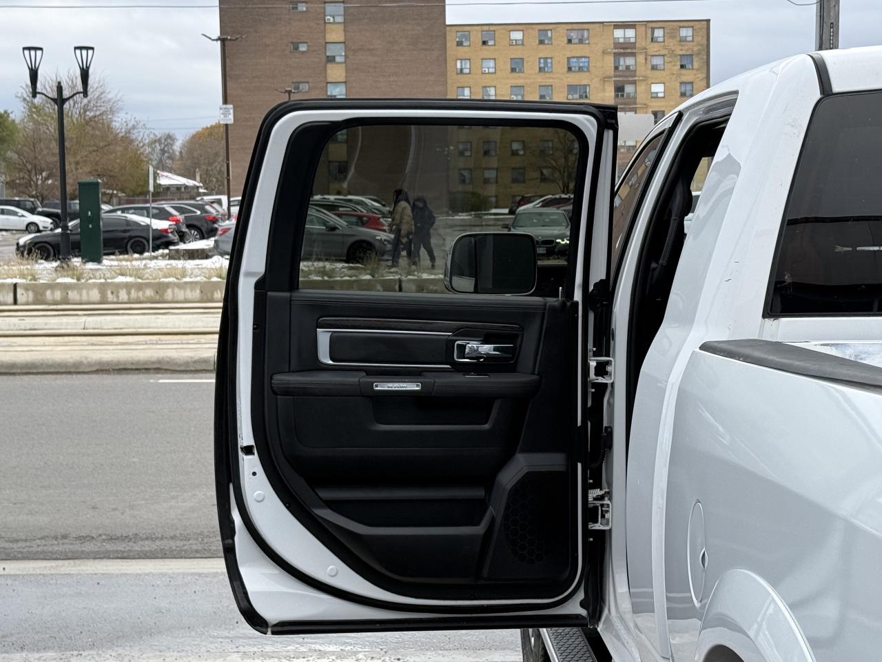 2016 RAM 2500 LIMITED LONGHORN | SUNROOF | ALPINE SOUND | LOADED Photo