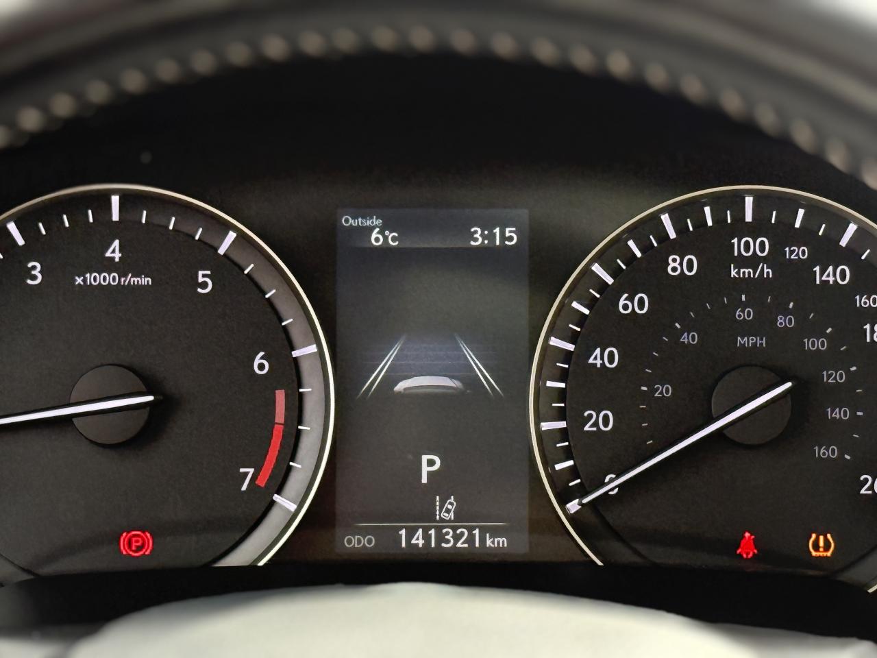 2022 Lexus RX 350 L 7 SEATER | SUNROOF | ONE OWNER | DIRECT FROM LEXUS Photo