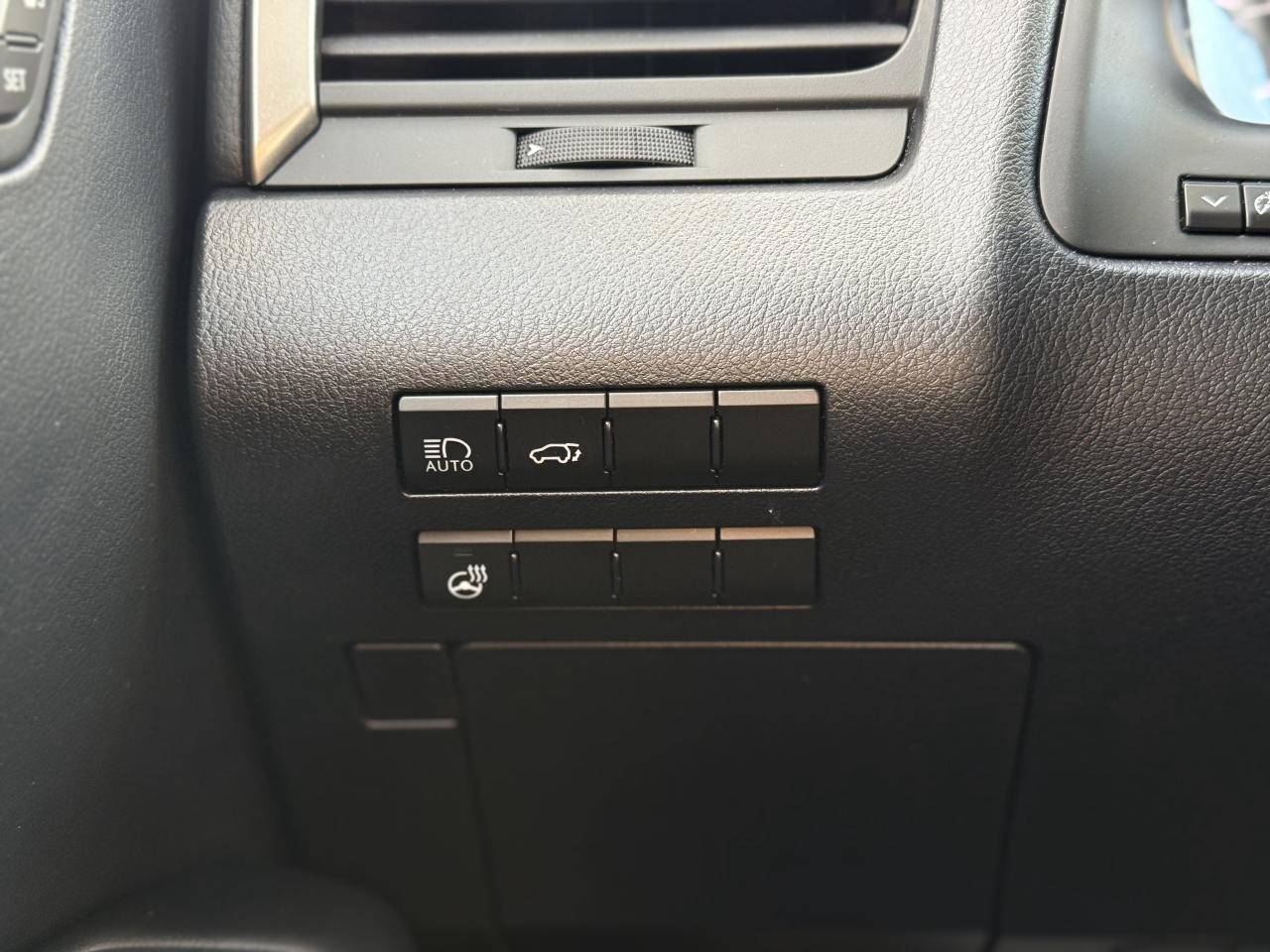 2022 Lexus RX 350 L 7 SEATER | SUNROOF | ONE OWNER | DIRECT FROM LEXUS Photo