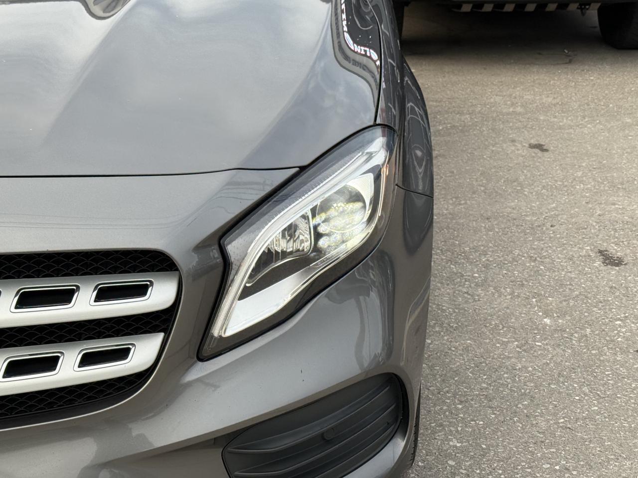 2018 Mercedes-Benz GLA 250 //AMG SPORT | PANO | BACK UP CAMERA | ONE OWNE Photo