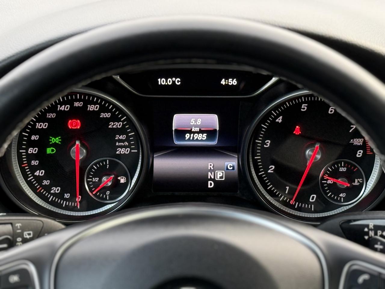 2018 Mercedes-Benz GLA 250 //AMG SPORT | PANO | BACK UP CAMERA | ONE OWNE Photo