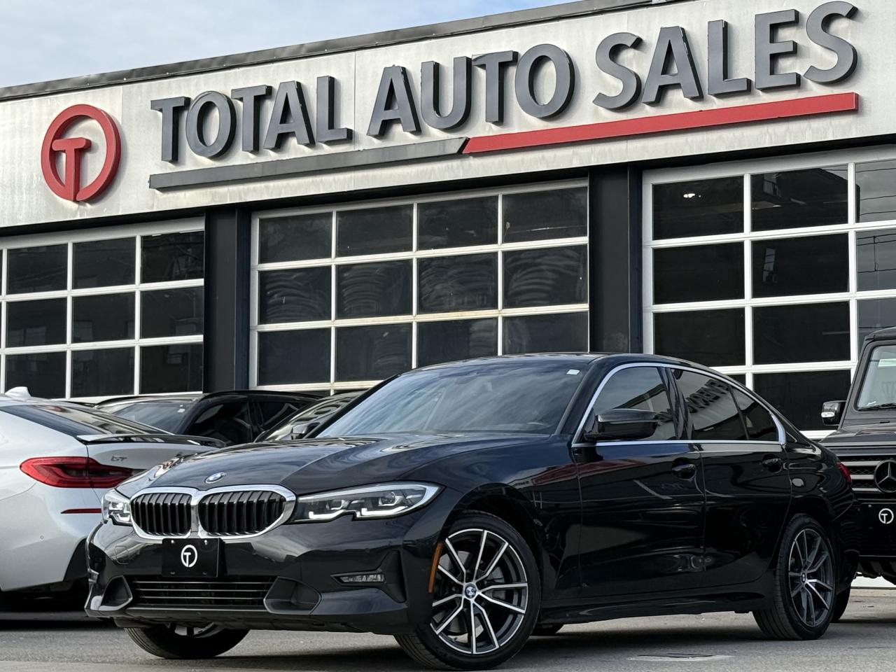 Used 2020 BMW 3 Series 330i | PREMIUM PKG | PANO | CARPLAY | for sale in North York, ON