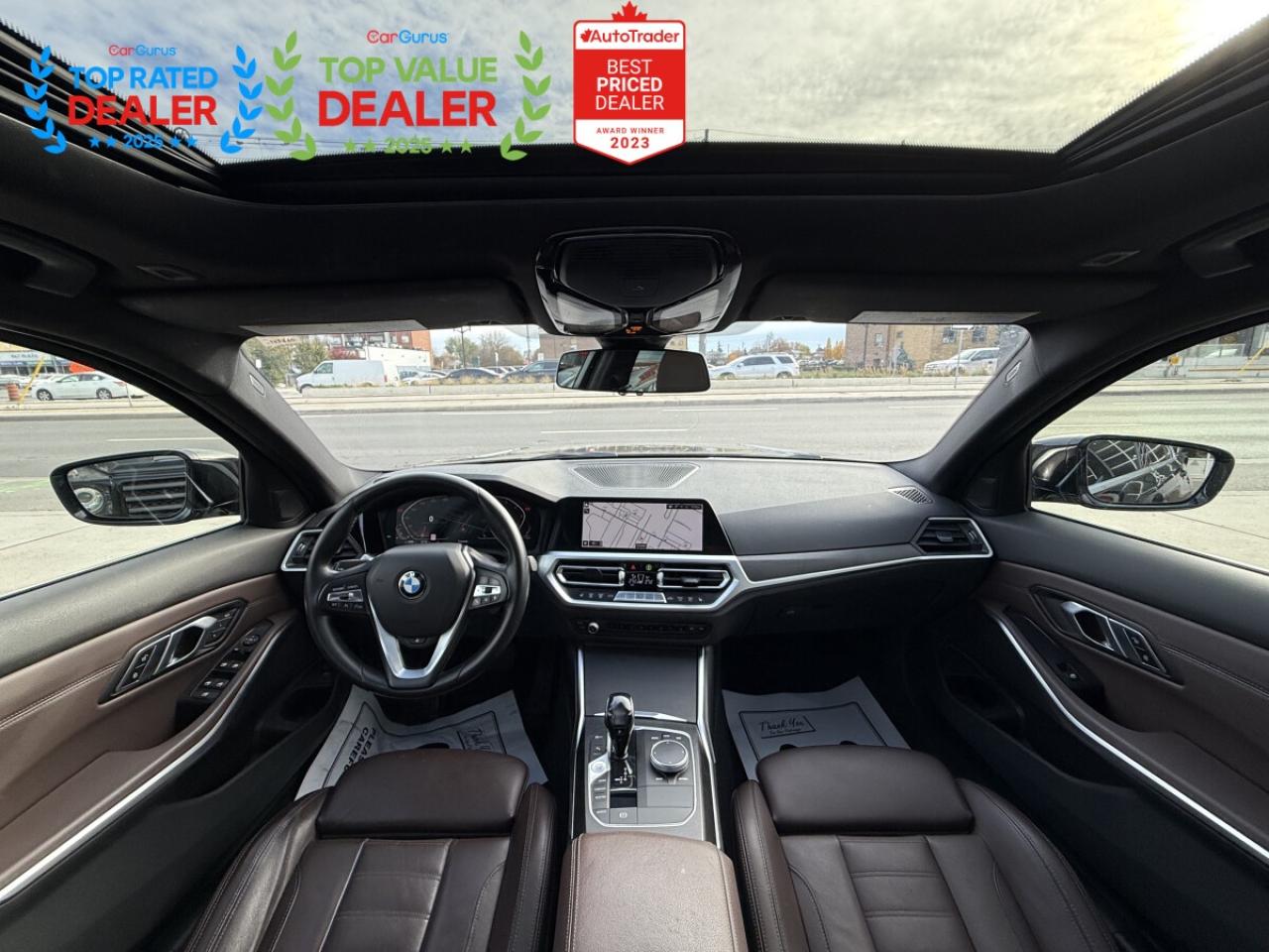 2020 BMW 3 Series 330i | PREMIUM PKG | PANO | CARPLAY | Photo