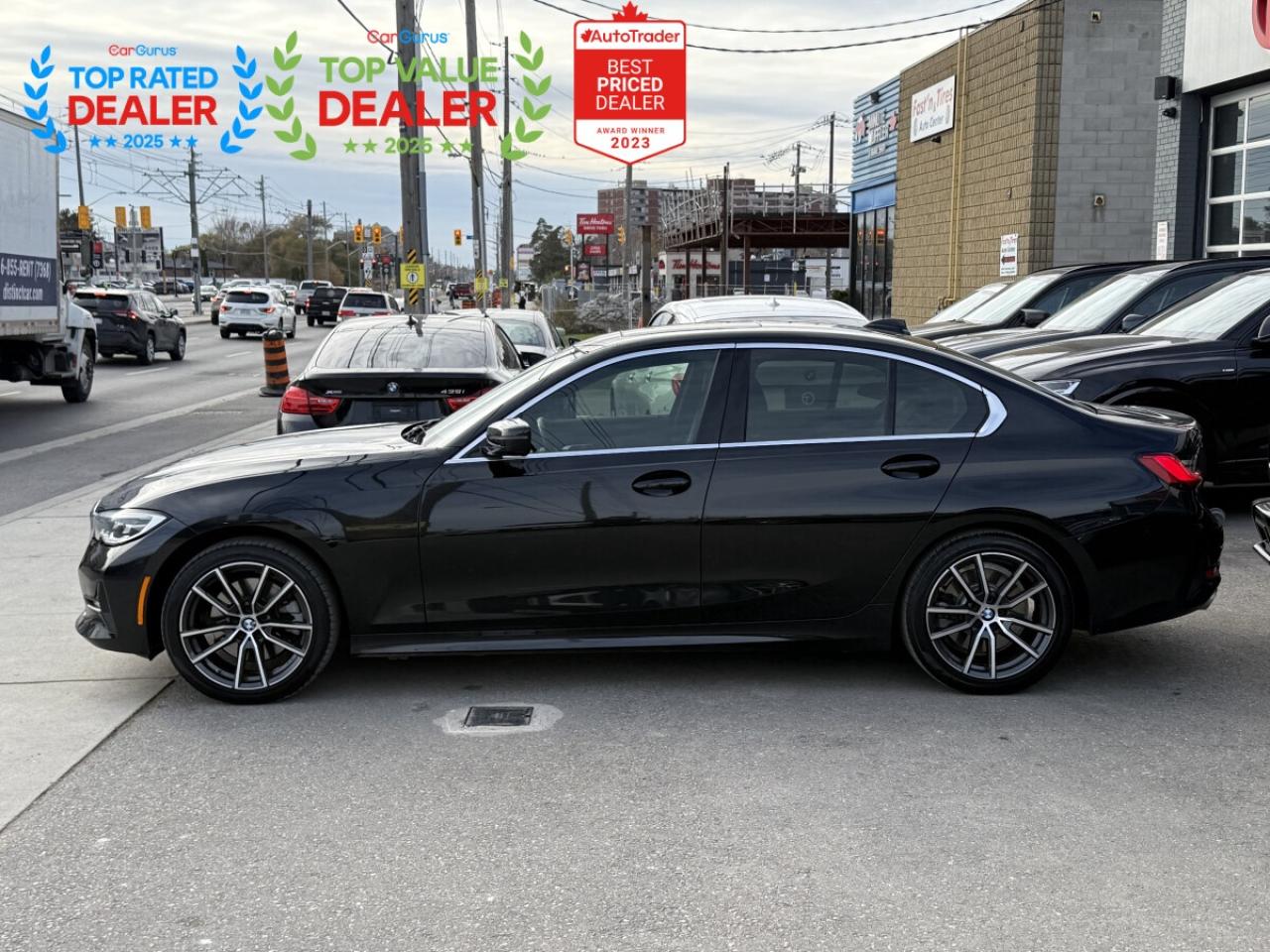 2020 BMW 3 Series 330i | PREMIUM PKG | PANO | CARPLAY | Photo