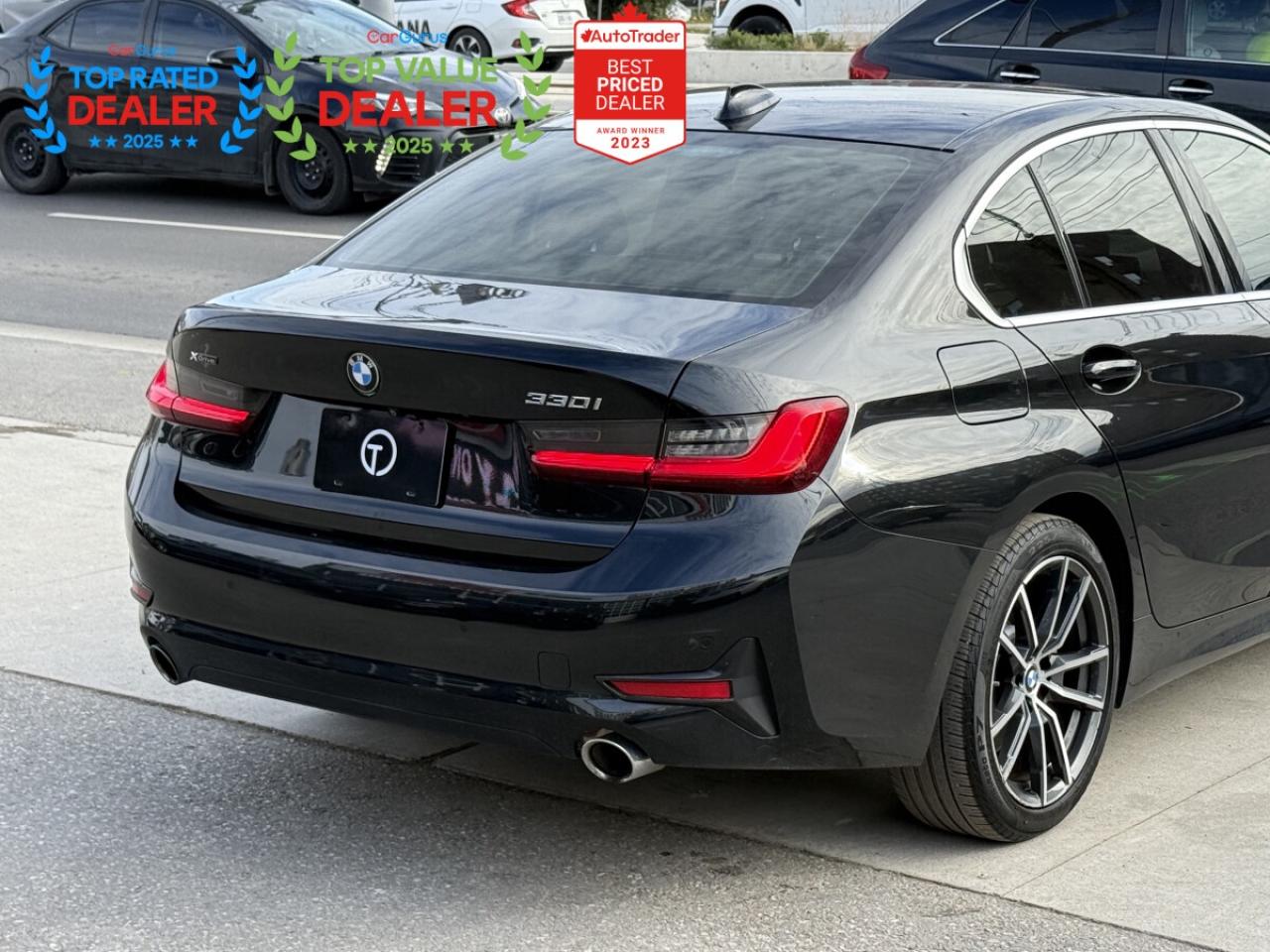 2020 BMW 3 Series 330i | PREMIUM PKG | PANO | CARPLAY | Photo