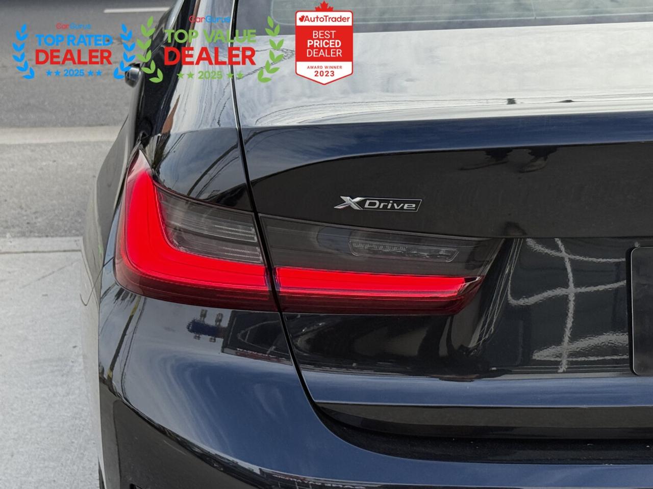 2020 BMW 3 Series 330i | PREMIUM PKG | PANO | CARPLAY | Photo