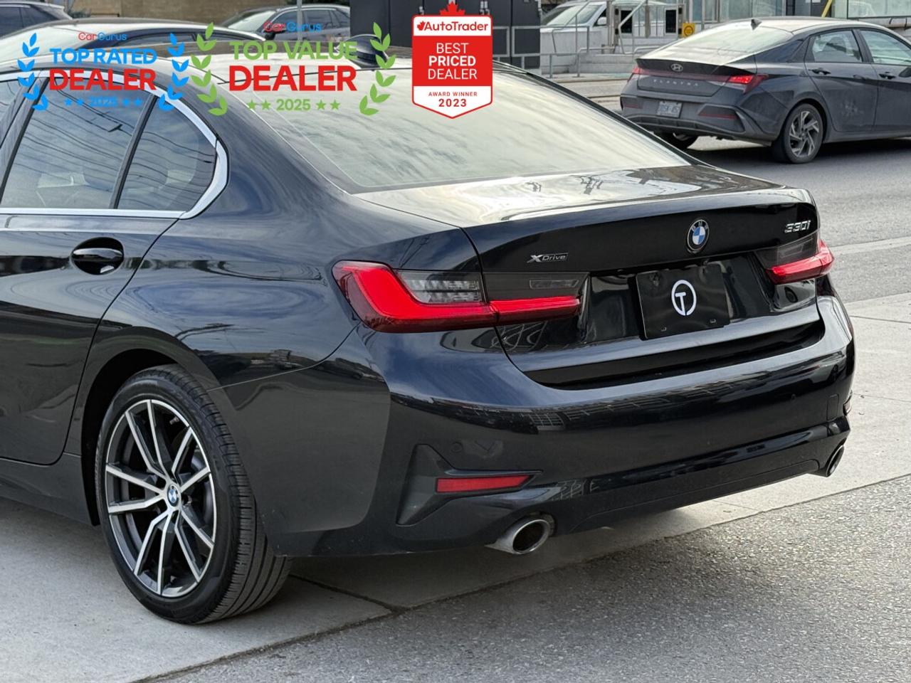 2020 BMW 3 Series 330i | PREMIUM PKG | PANO | CARPLAY | Photo