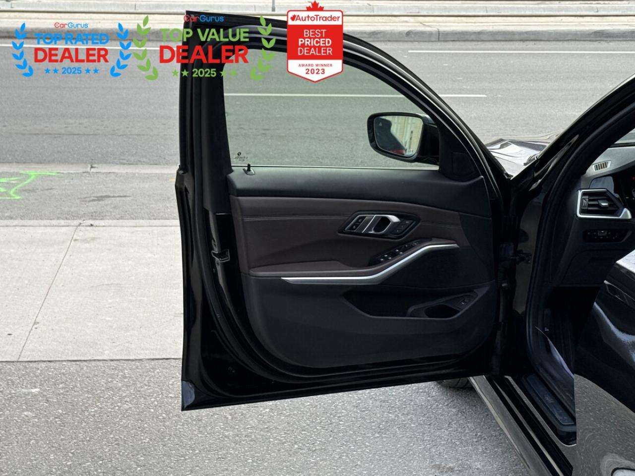 2020 BMW 3 Series 330i | PREMIUM PKG | PANO | CARPLAY | Photo