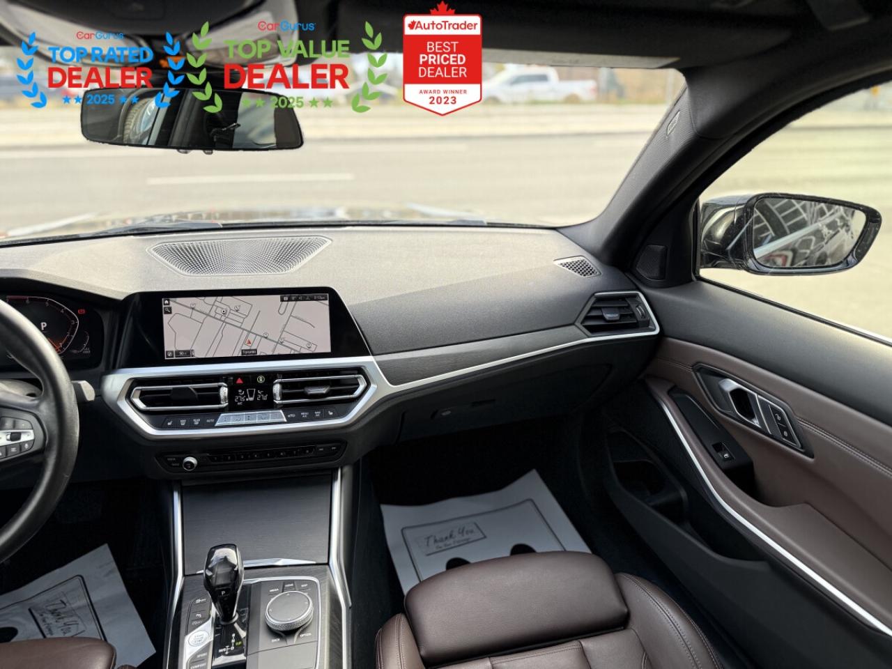 2020 BMW 3 Series 330i | PREMIUM PKG | PANO | CARPLAY | Photo