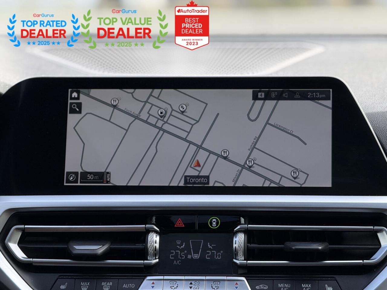 2020 BMW 3 Series 330i | PREMIUM PKG | PANO | CARPLAY | Photo