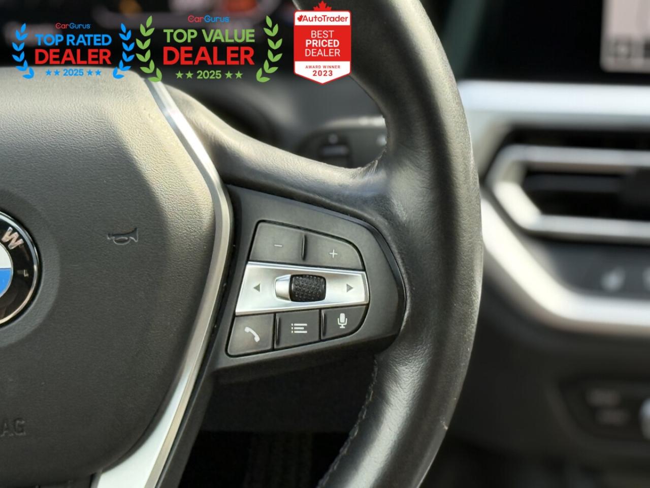 2020 BMW 3 Series 330i | PREMIUM PKG | PANO | CARPLAY | Photo