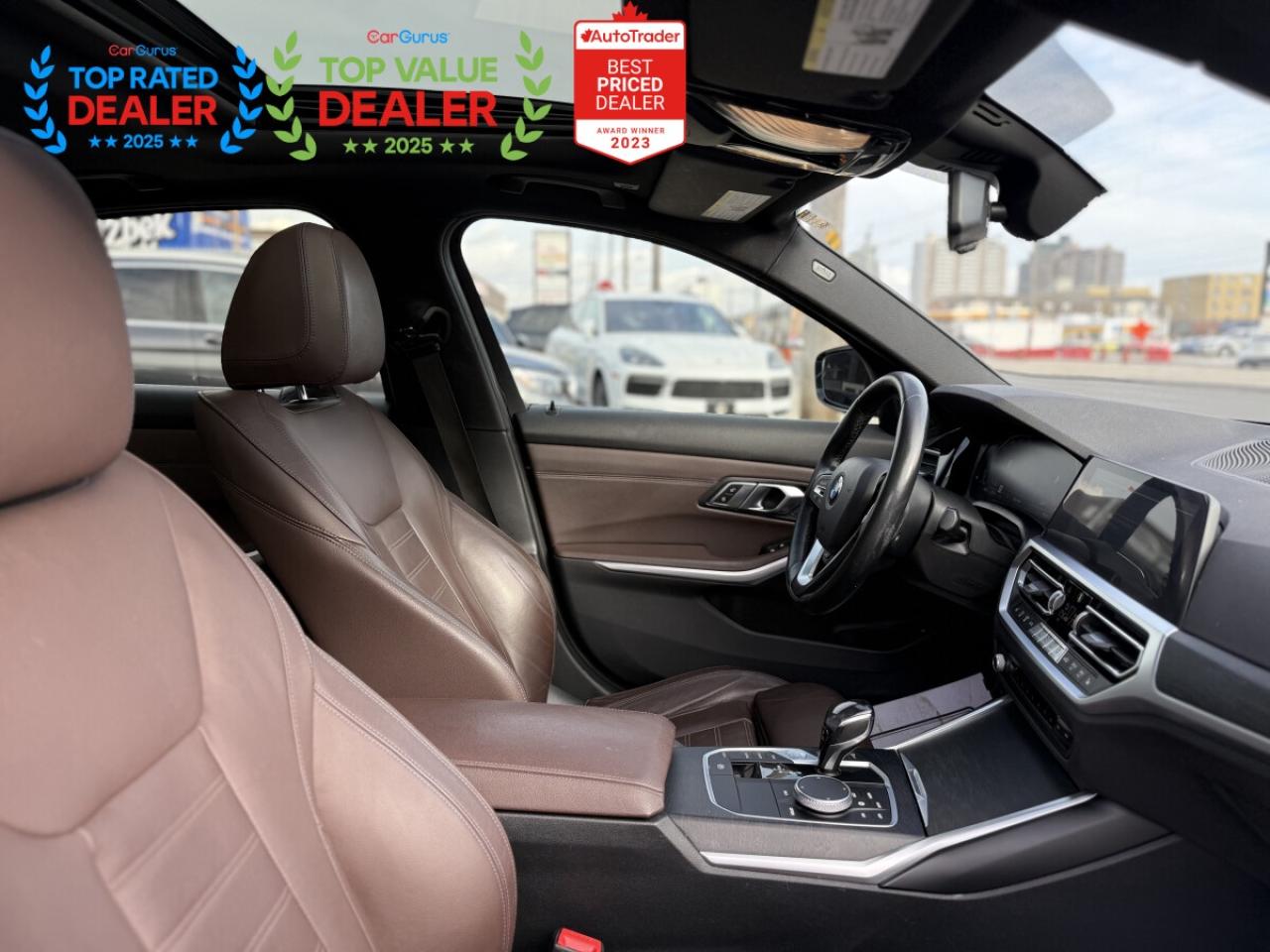 2020 BMW 3 Series 330i | PREMIUM PKG | PANO | CARPLAY | Photo