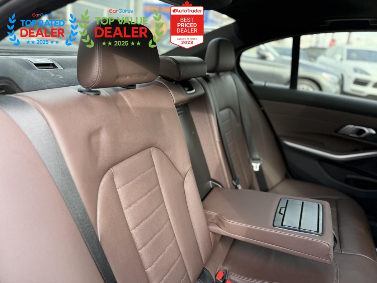 2020 BMW 3 Series 330i | PREMIUM PKG | PANO | CARPLAY | Photo