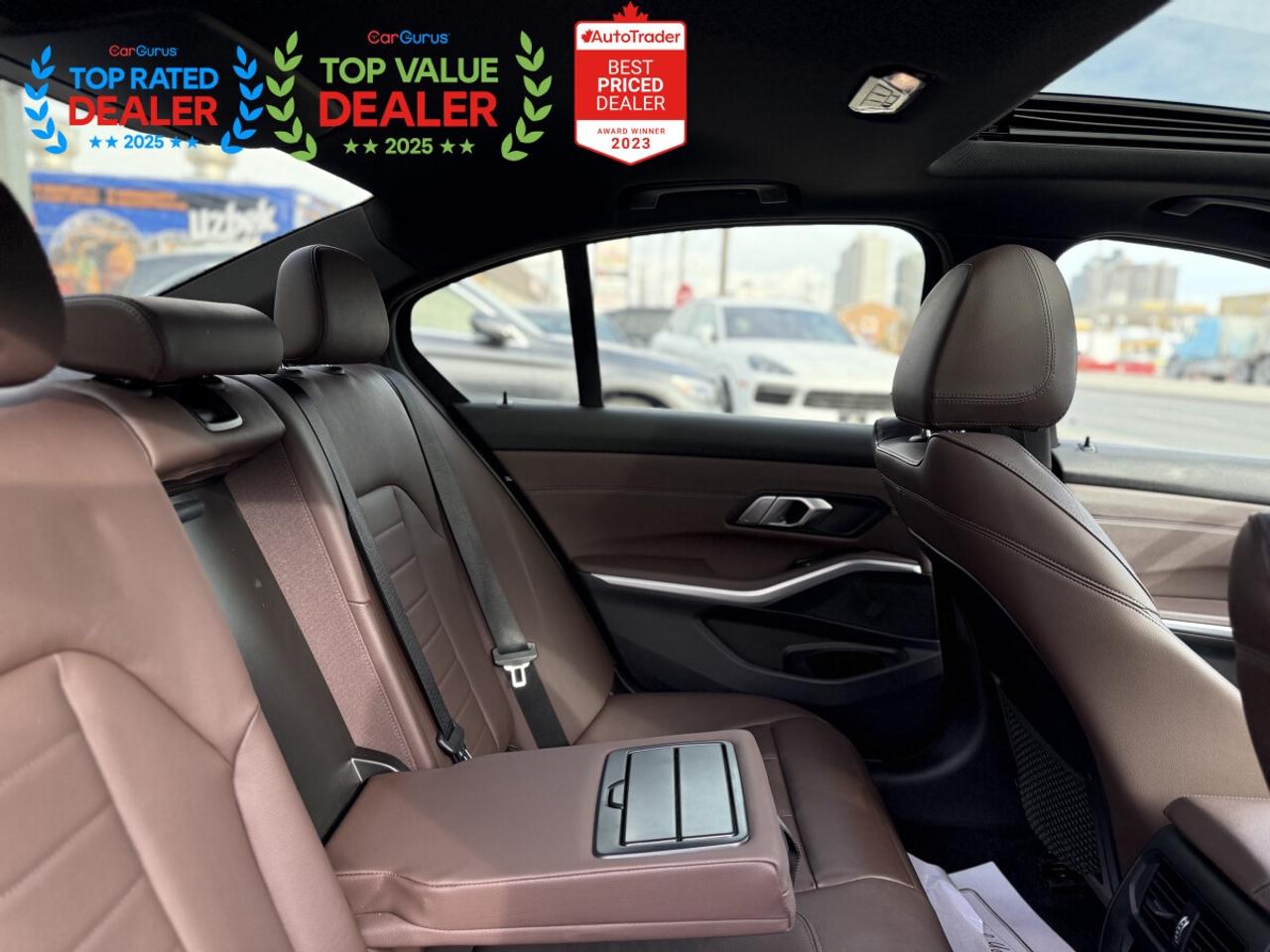 2020 BMW 3 Series 330i | PREMIUM PKG | PANO | CARPLAY | Photo